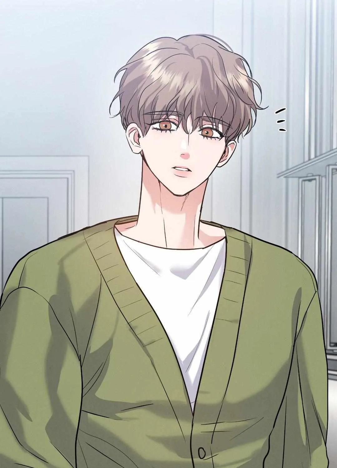 Near and Dear Chapter 2 page 16 - 