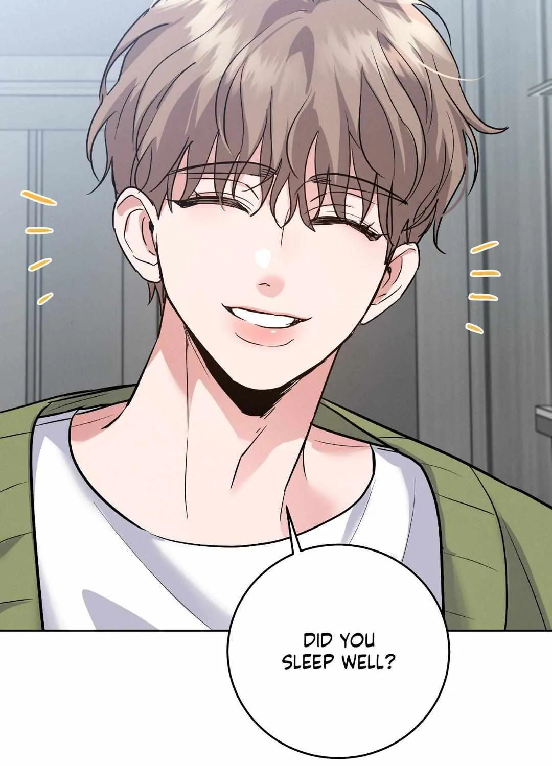 Near and Dear Chapter 2 page 18 - 