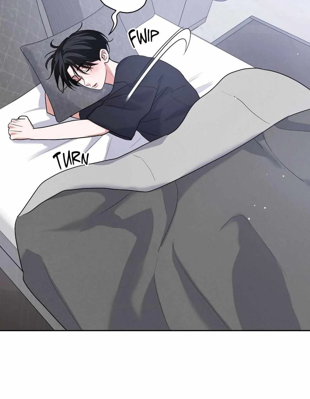 Near and Dear Chapter 2 page 3 - 
