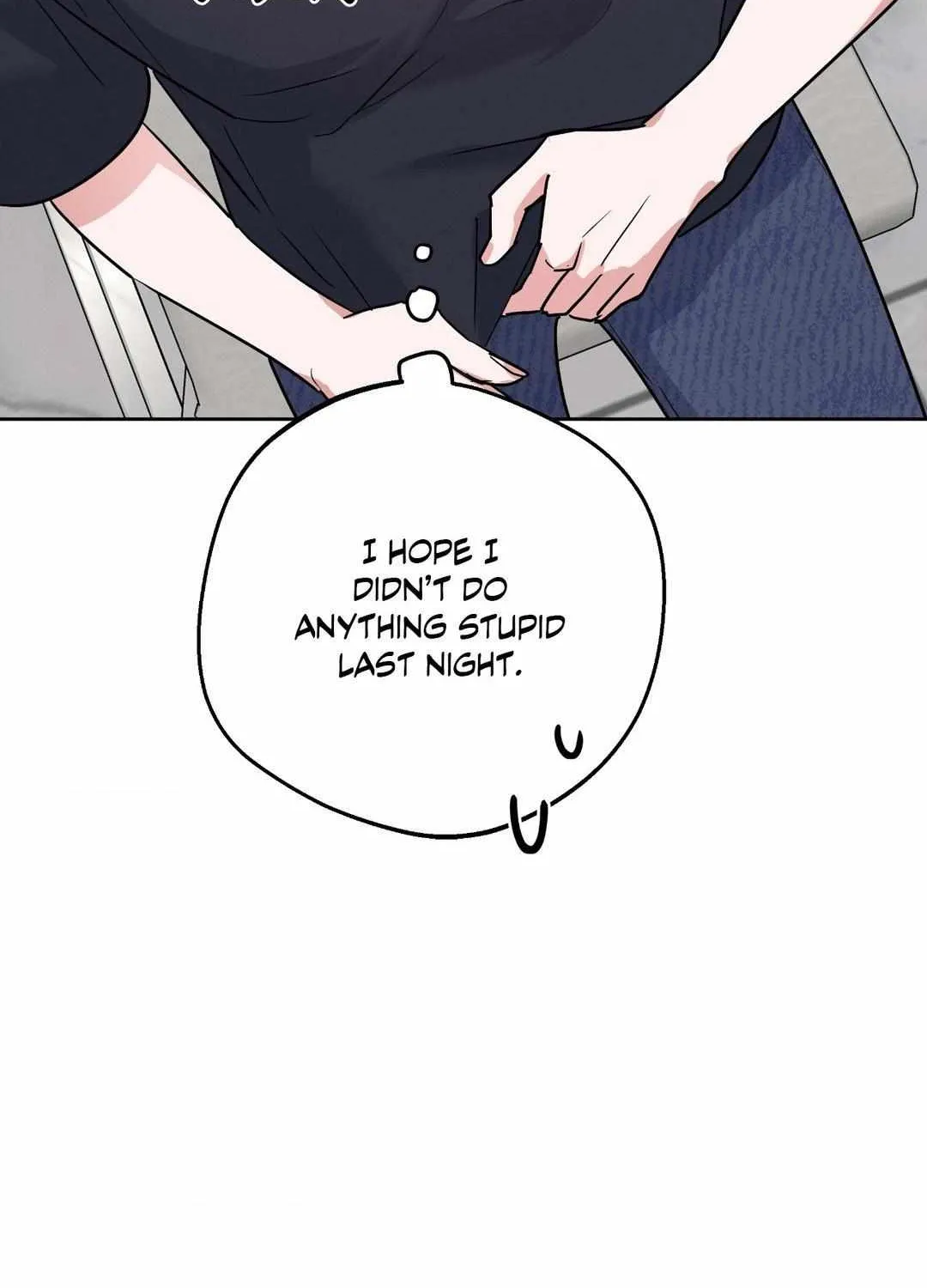 Near and Dear Chapter 2 page 26 - 