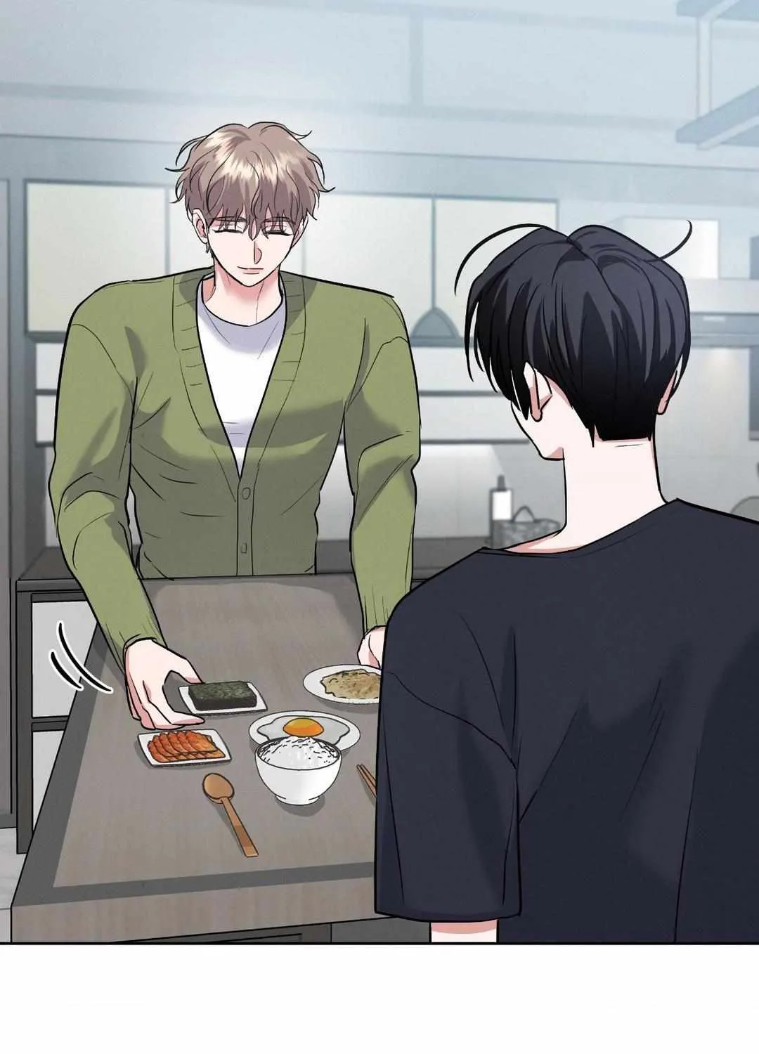 Near and Dear Chapter 2 page 28 - 