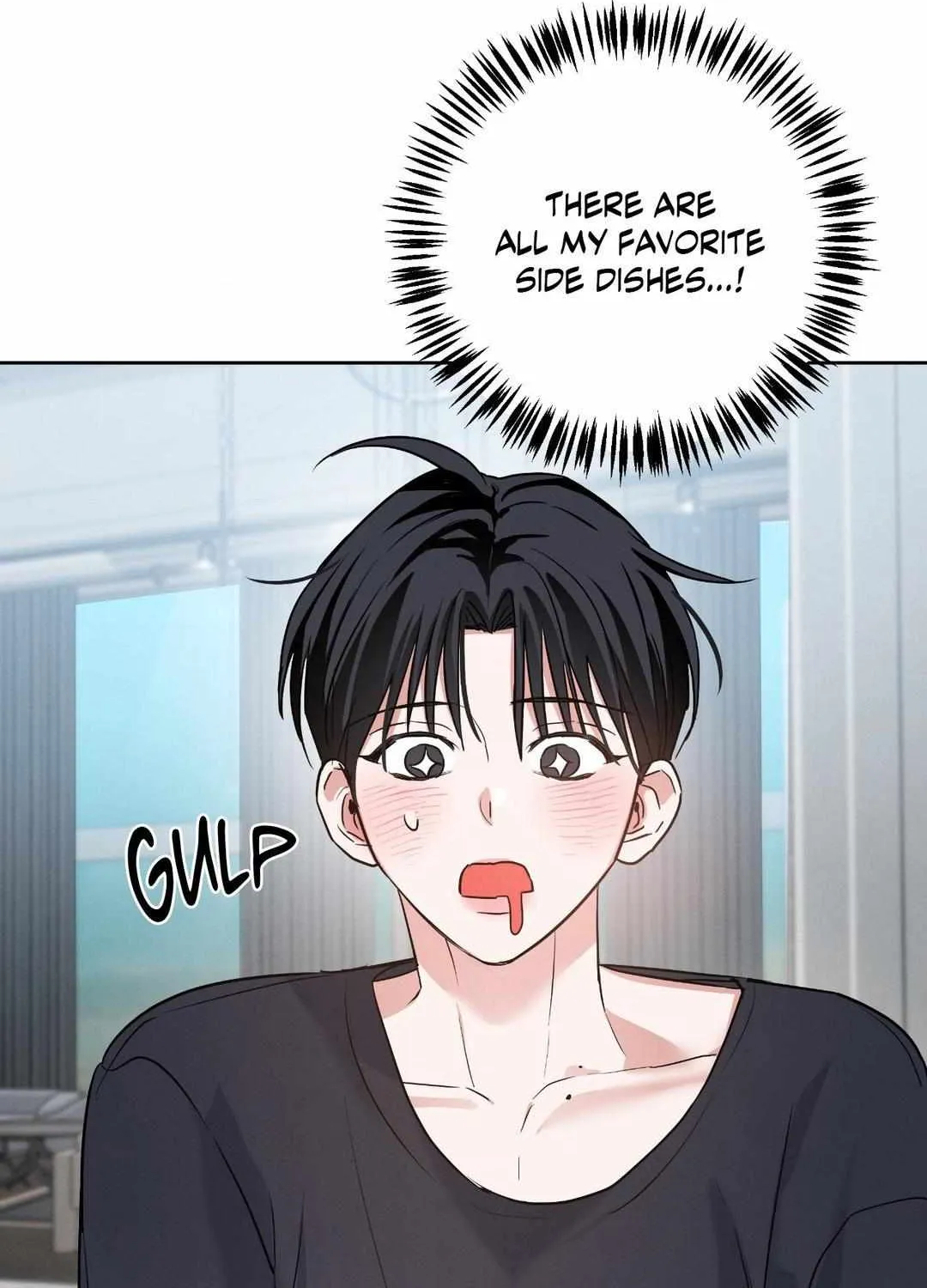Near and Dear Chapter 2 page 32 - 