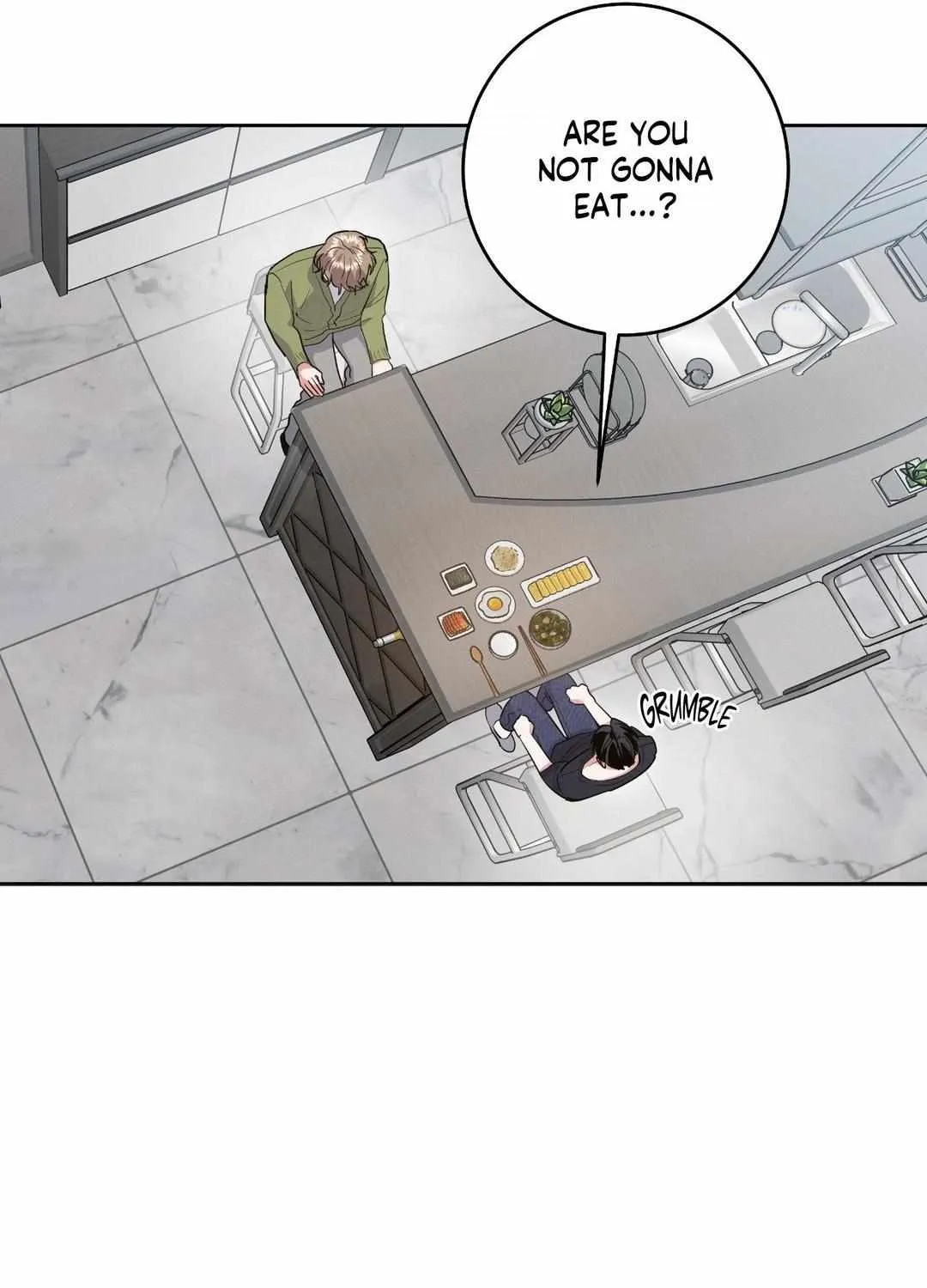 Near and Dear Chapter 2 page 34 - 
