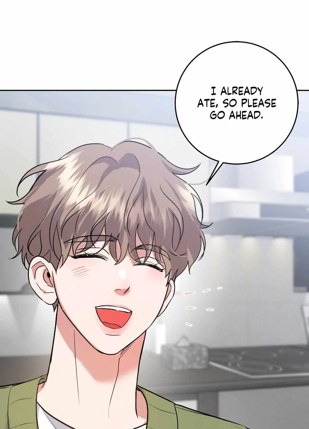 Near and Dear Chapter 2 page 35 - 