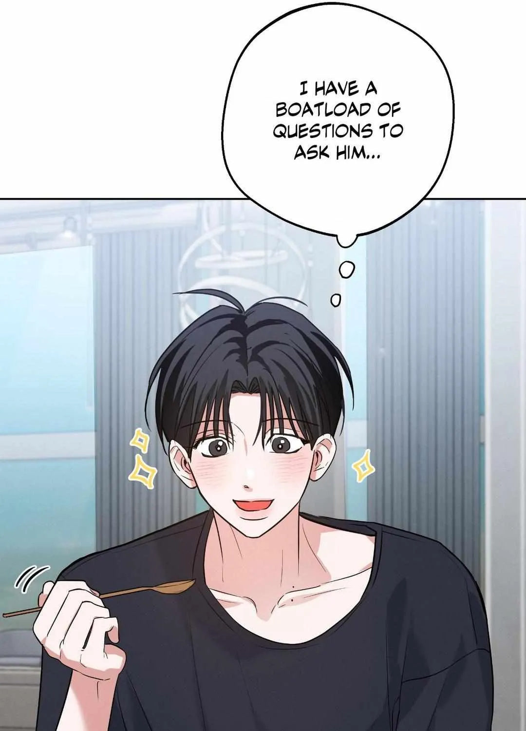 Near and Dear Chapter 2 page 37 - 