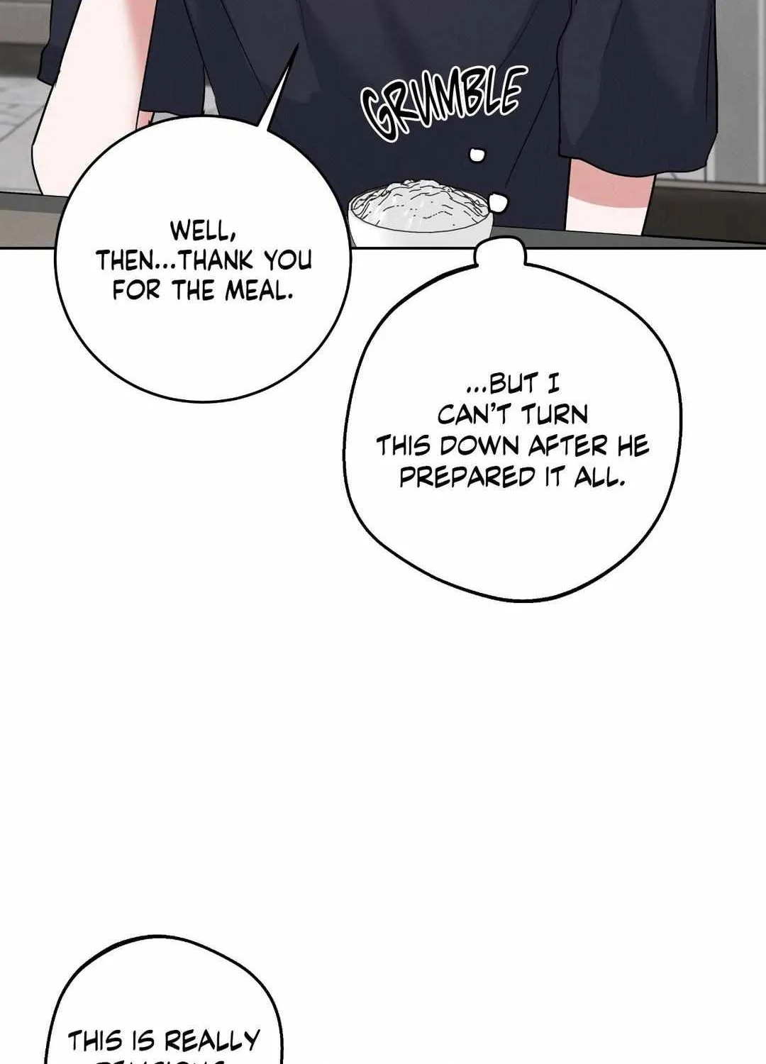 Near and Dear Chapter 2 page 38 - 