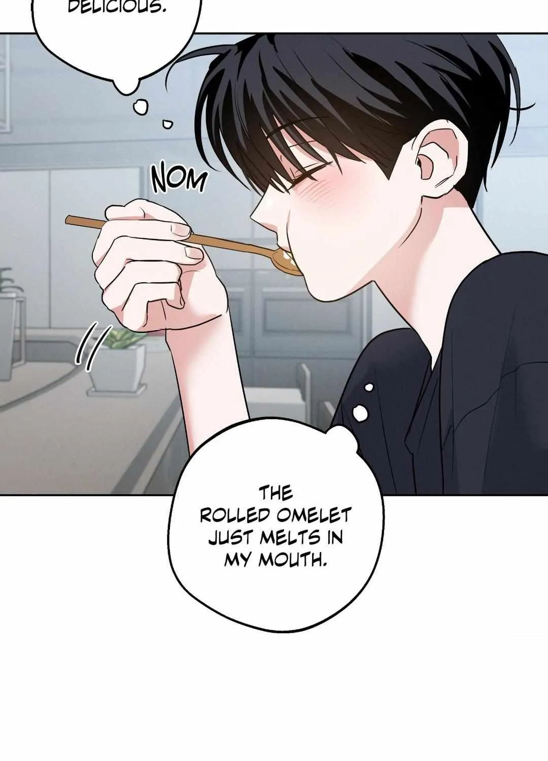 Near and Dear Chapter 2 page 39 - 