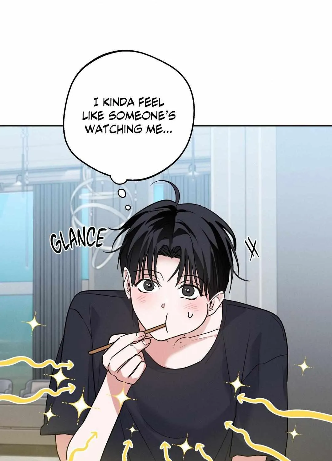 Near and Dear Chapter 2 page 40 - 