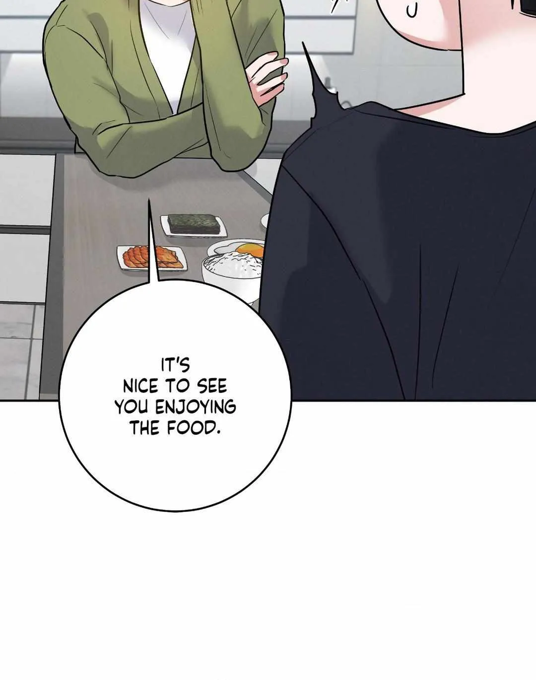 Near and Dear Chapter 2 page 42 - 