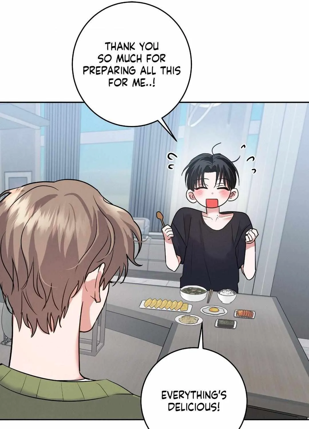 Near and Dear Chapter 2 page 43 - 