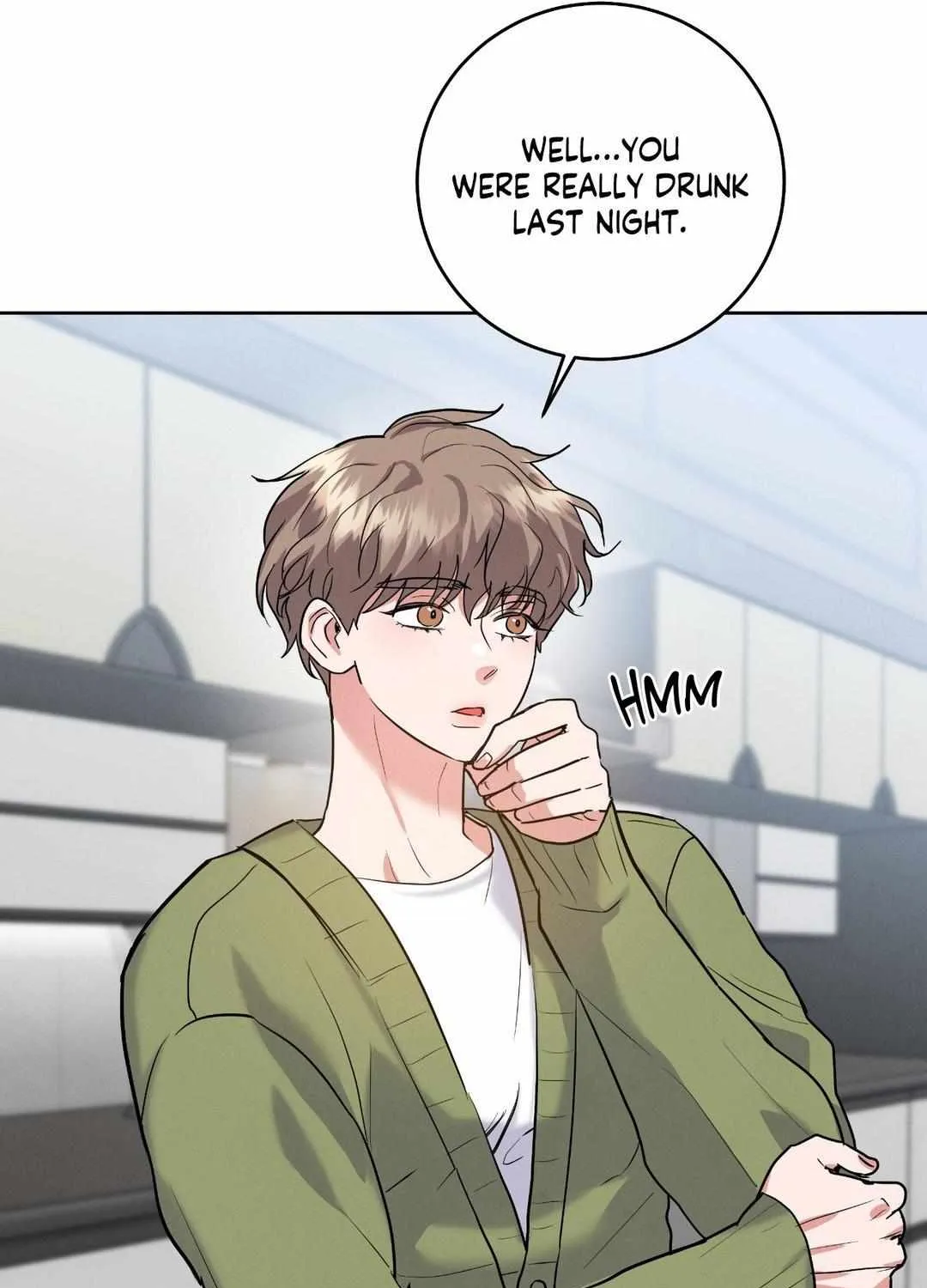 Near and Dear Chapter 2 page 46 - 
