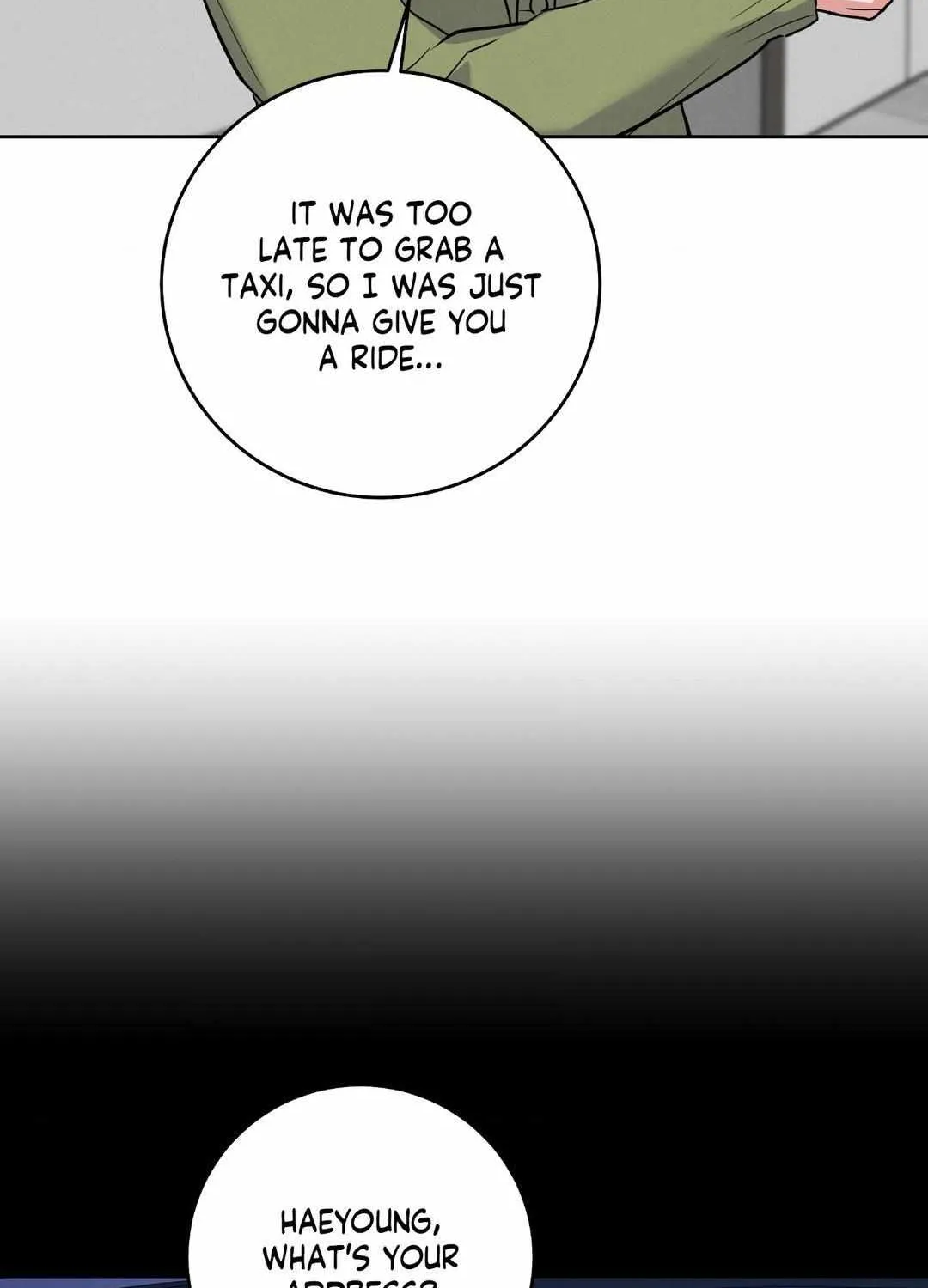 Near and Dear Chapter 2 page 47 - 