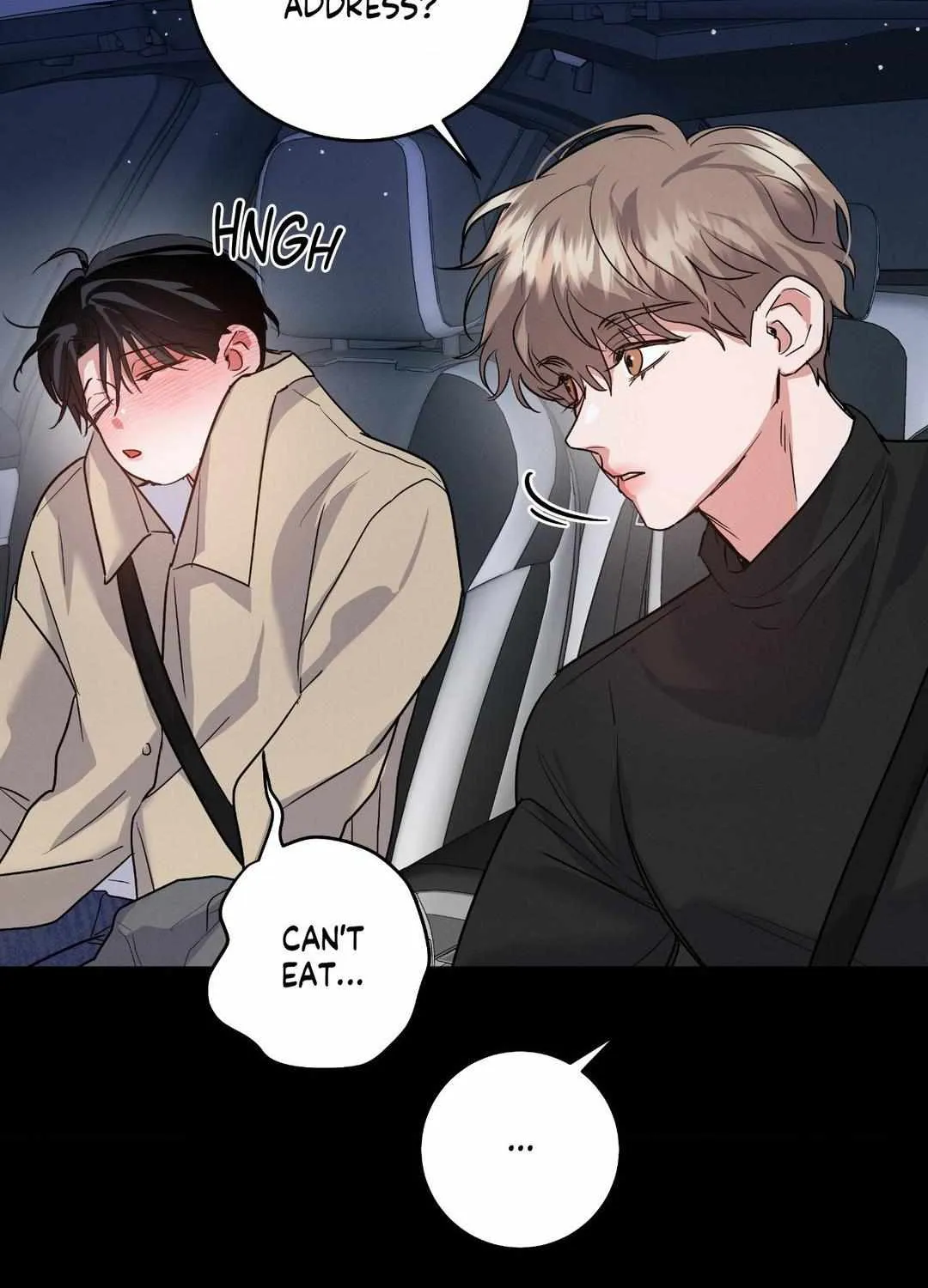 Near and Dear Chapter 2 page 48 - 
