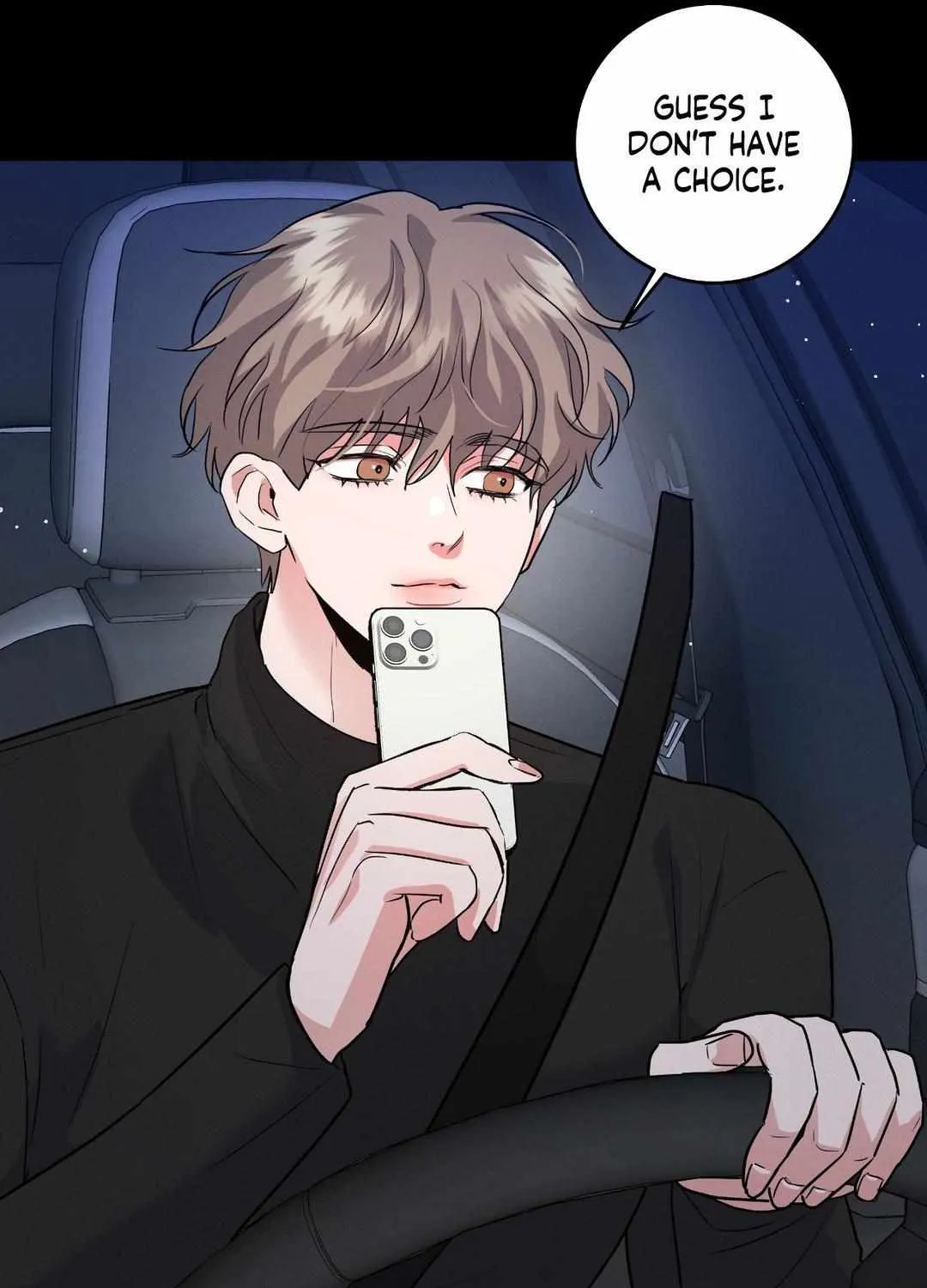 Near and Dear Chapter 2 page 52 - 