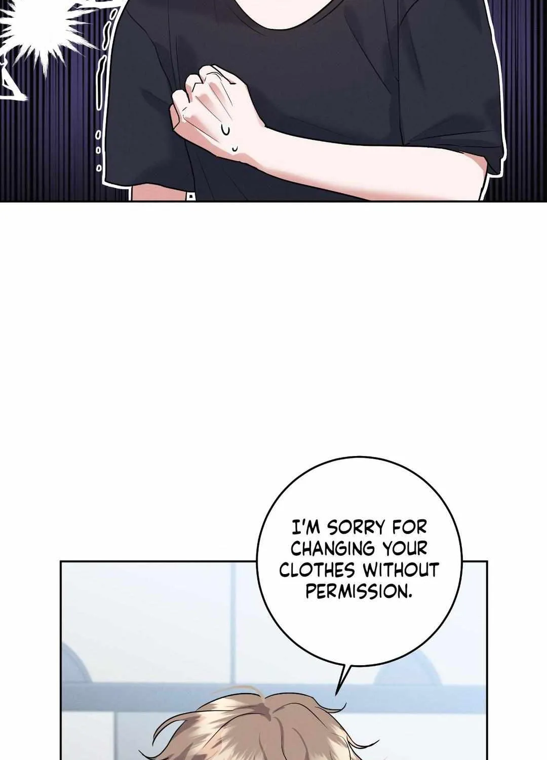 Near and Dear Chapter 2 page 56 - 