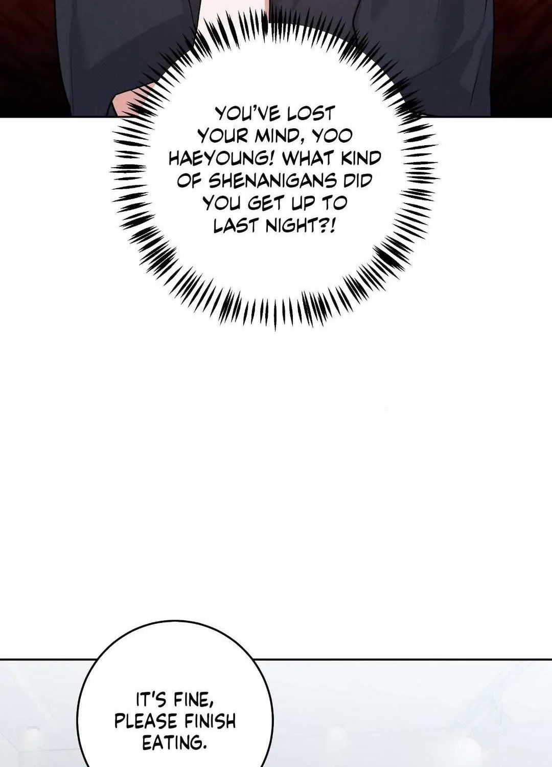 Near and Dear Chapter 2 page 59 - 
