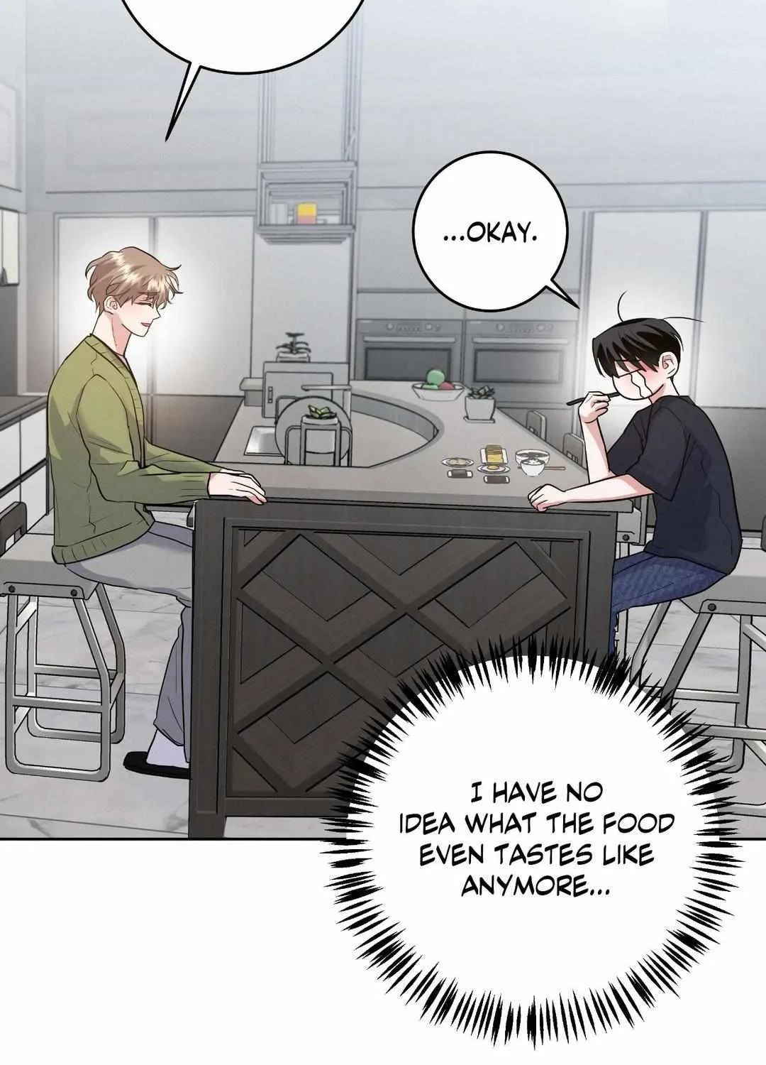 Near and Dear Chapter 2 page 60 - 