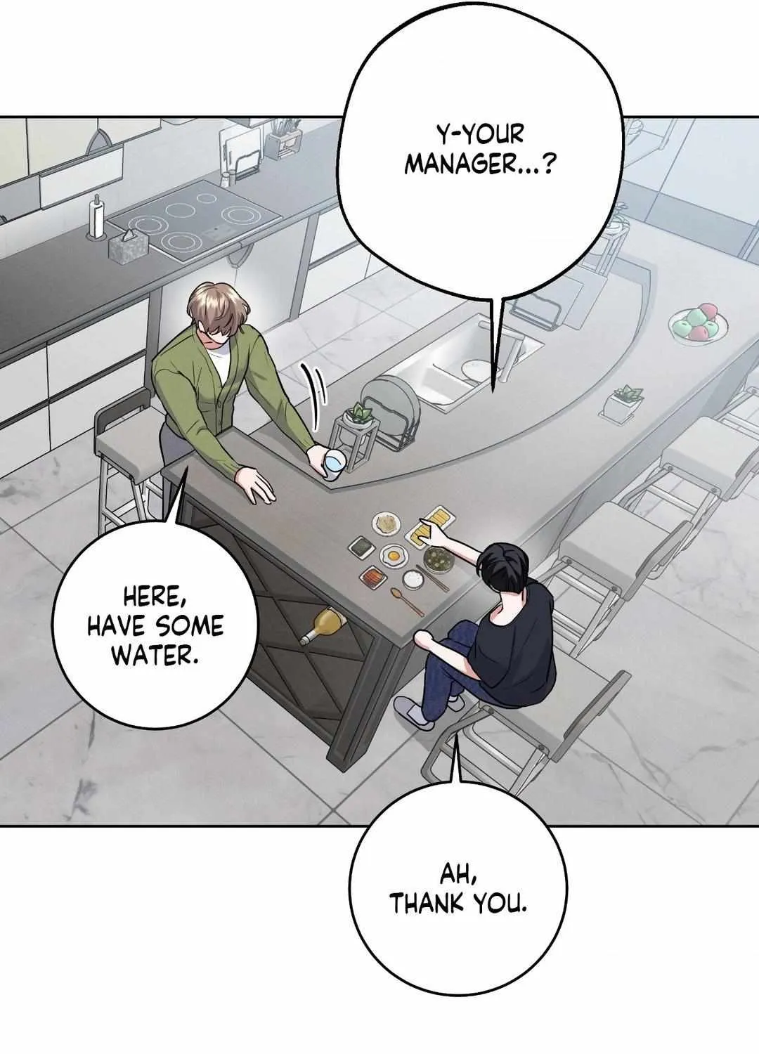 Near and Dear Chapter 2 page 67 - 
