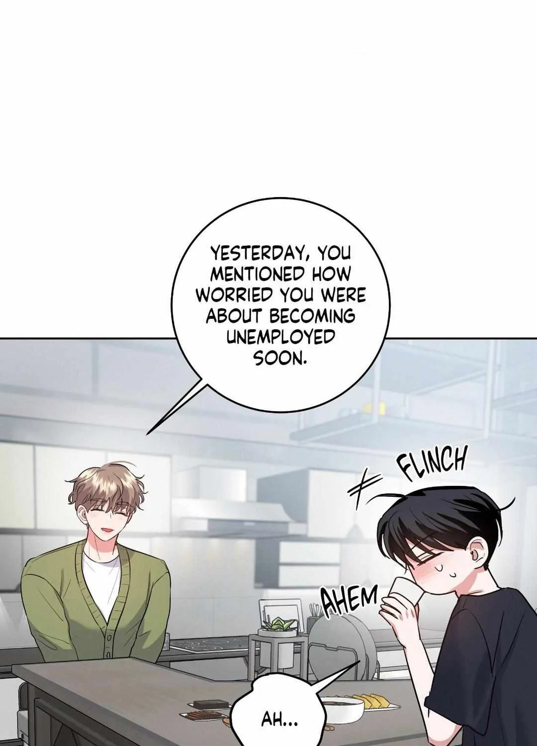 Near and Dear Chapter 2 page 68 - 