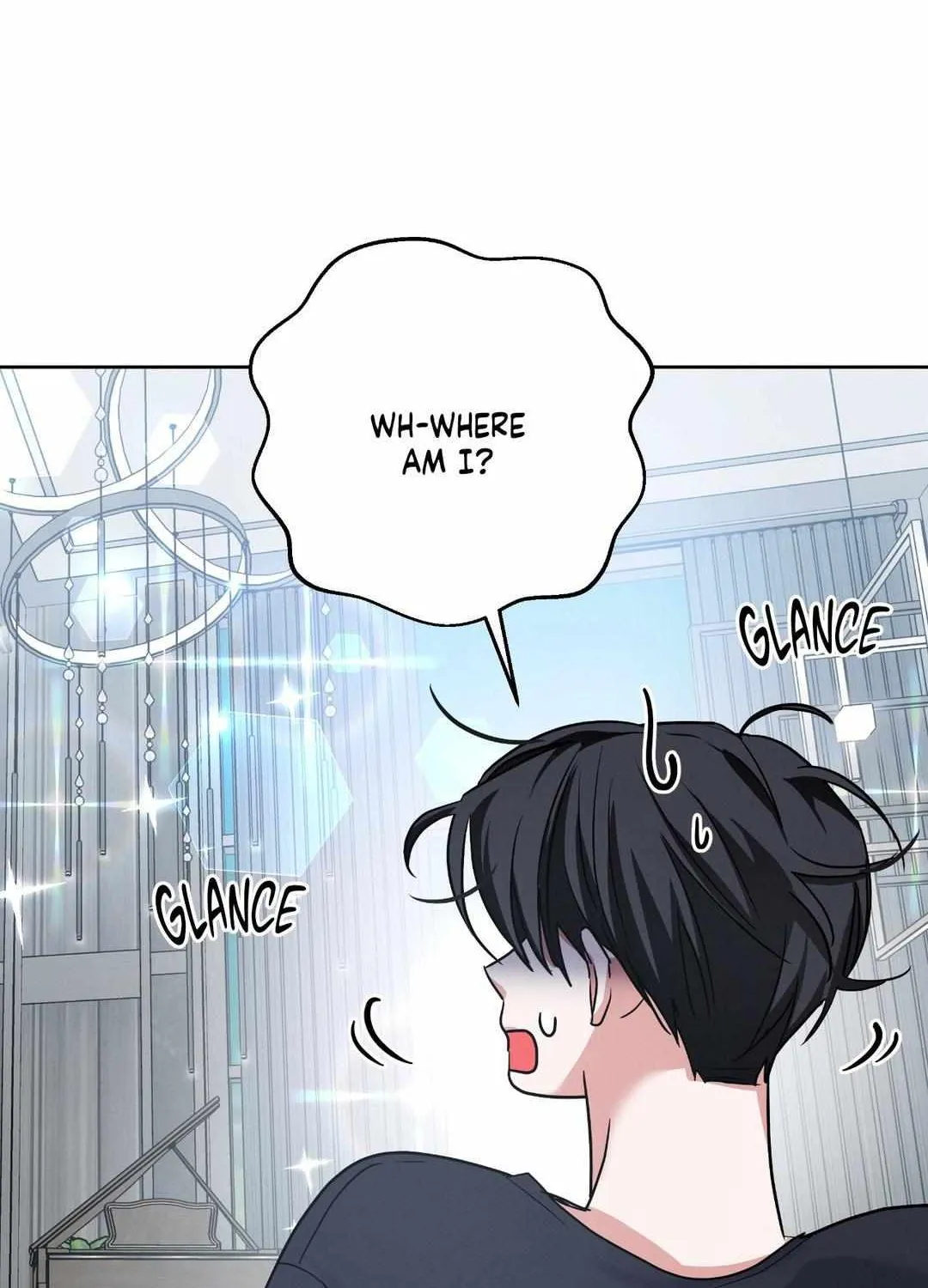 Near and Dear Chapter 2 page 8 - 
