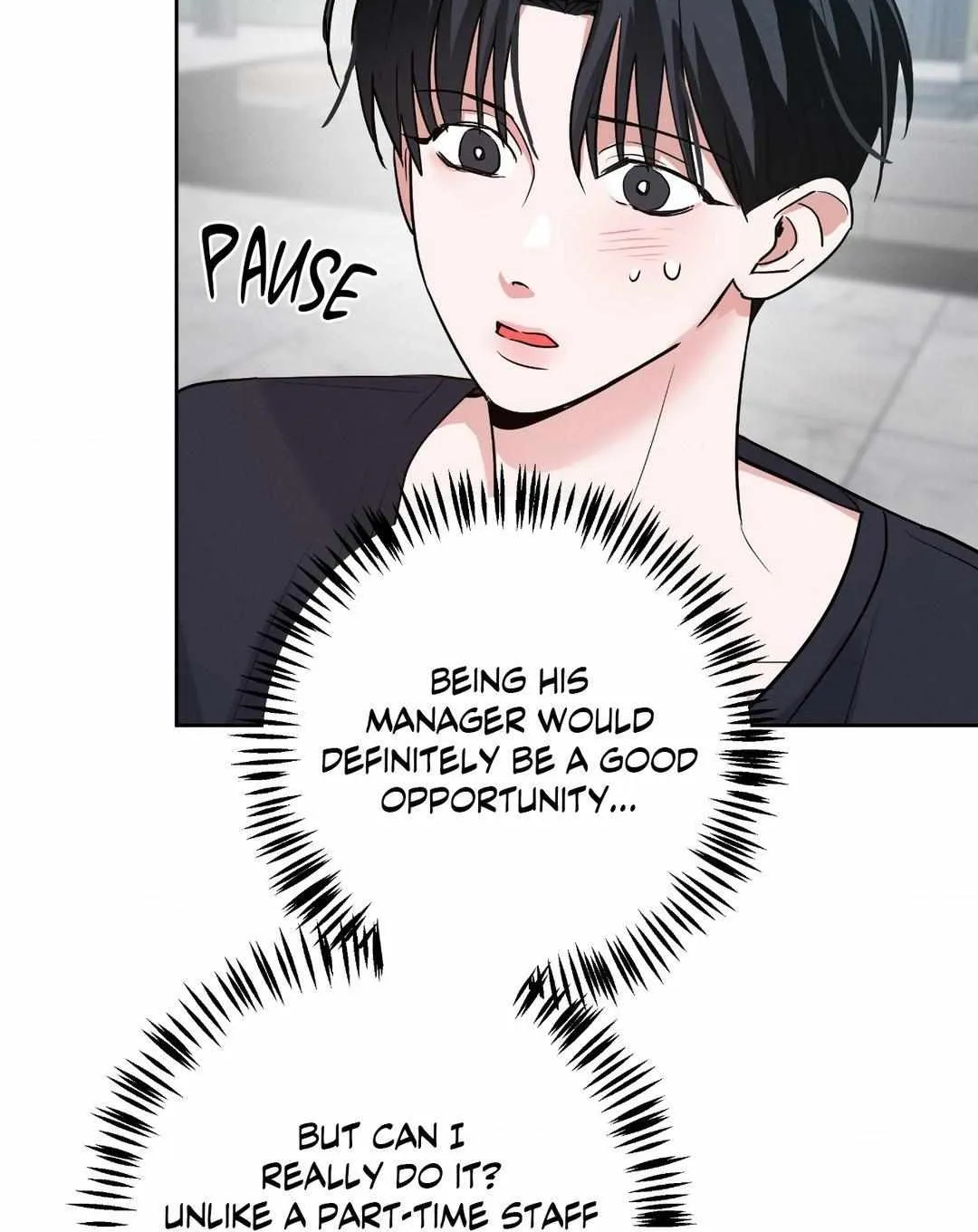 Near and Dear Chapter 2 page 74 - 