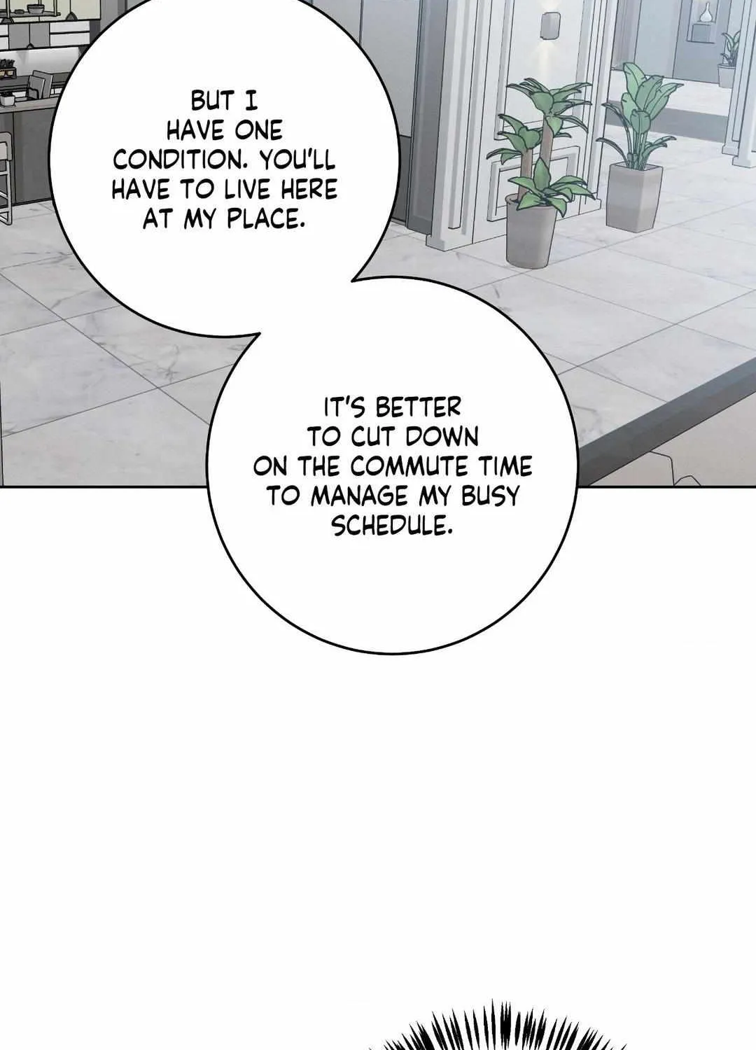 Near and Dear Chapter 2 page 76 - 