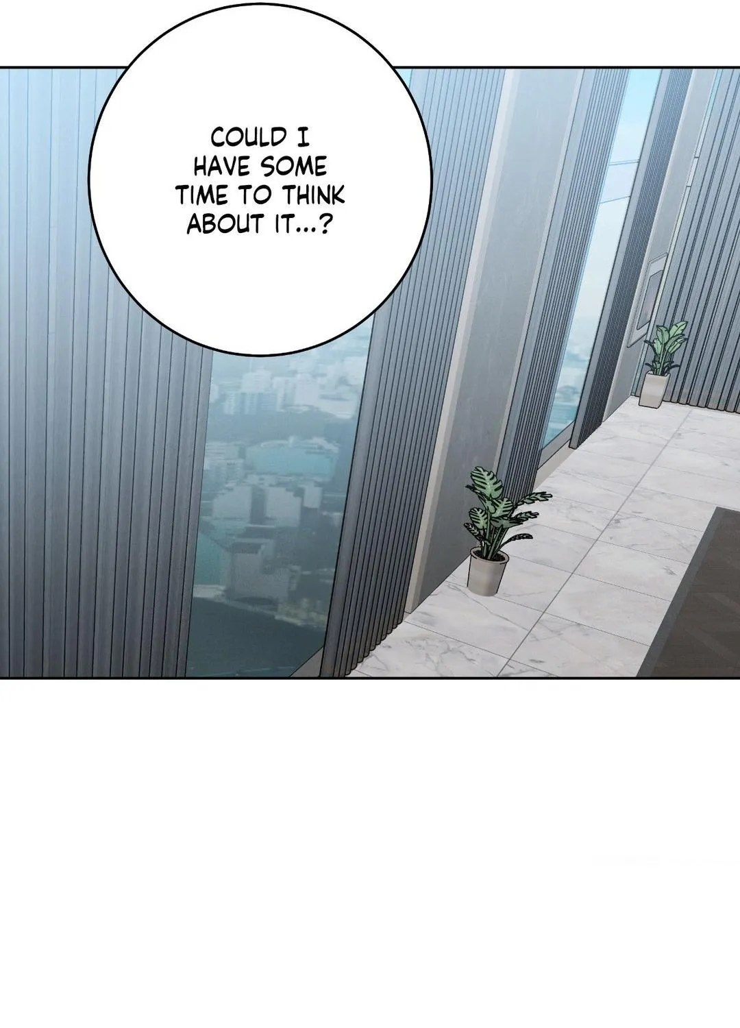 Near and Dear Chapter 2 page 84 - 