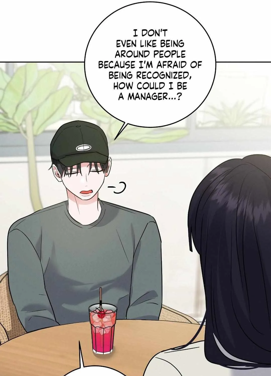 Near and Dear Chapter 2 page 89 - 