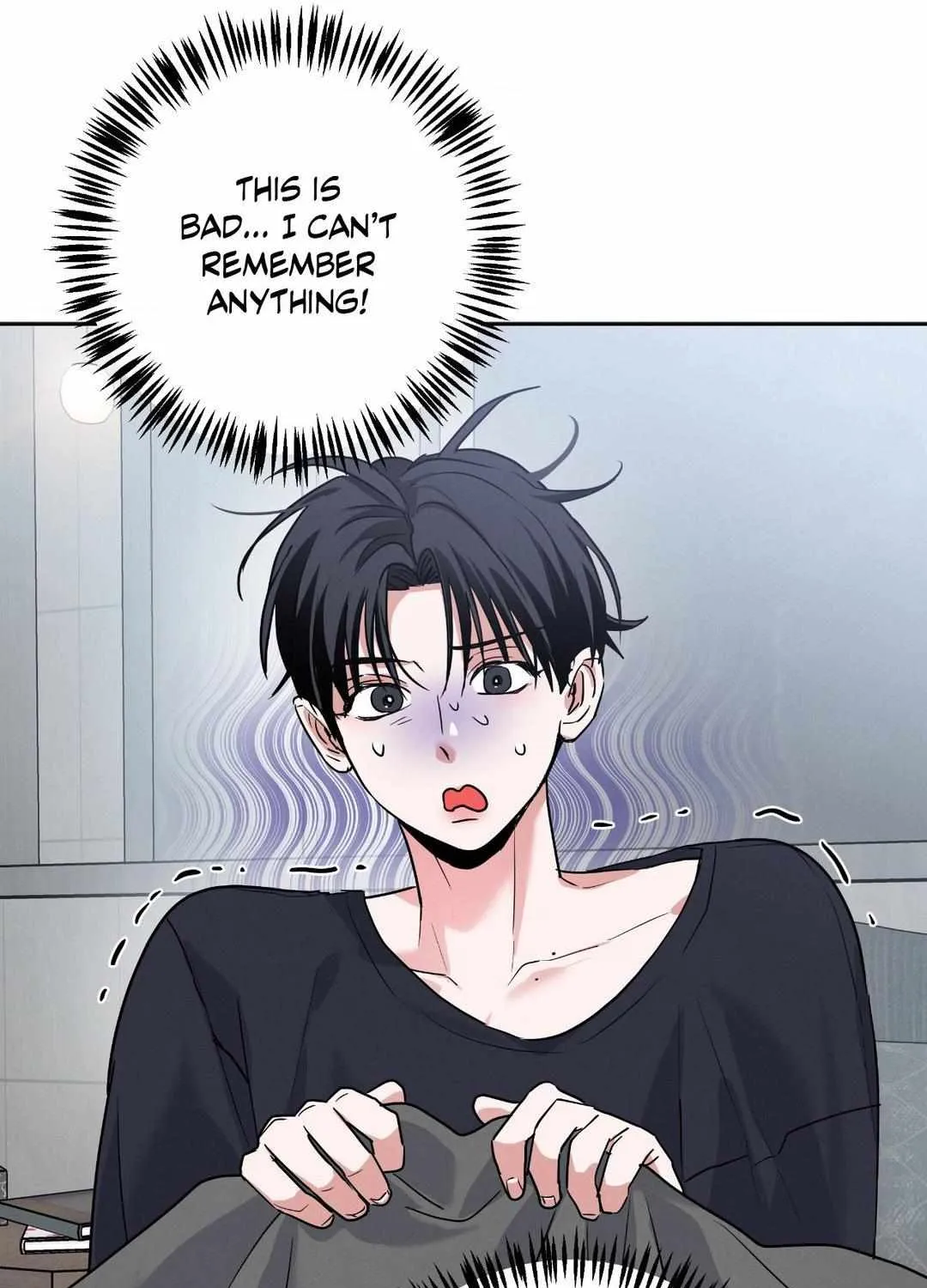 Near and Dear Chapter 2 page 10 - 