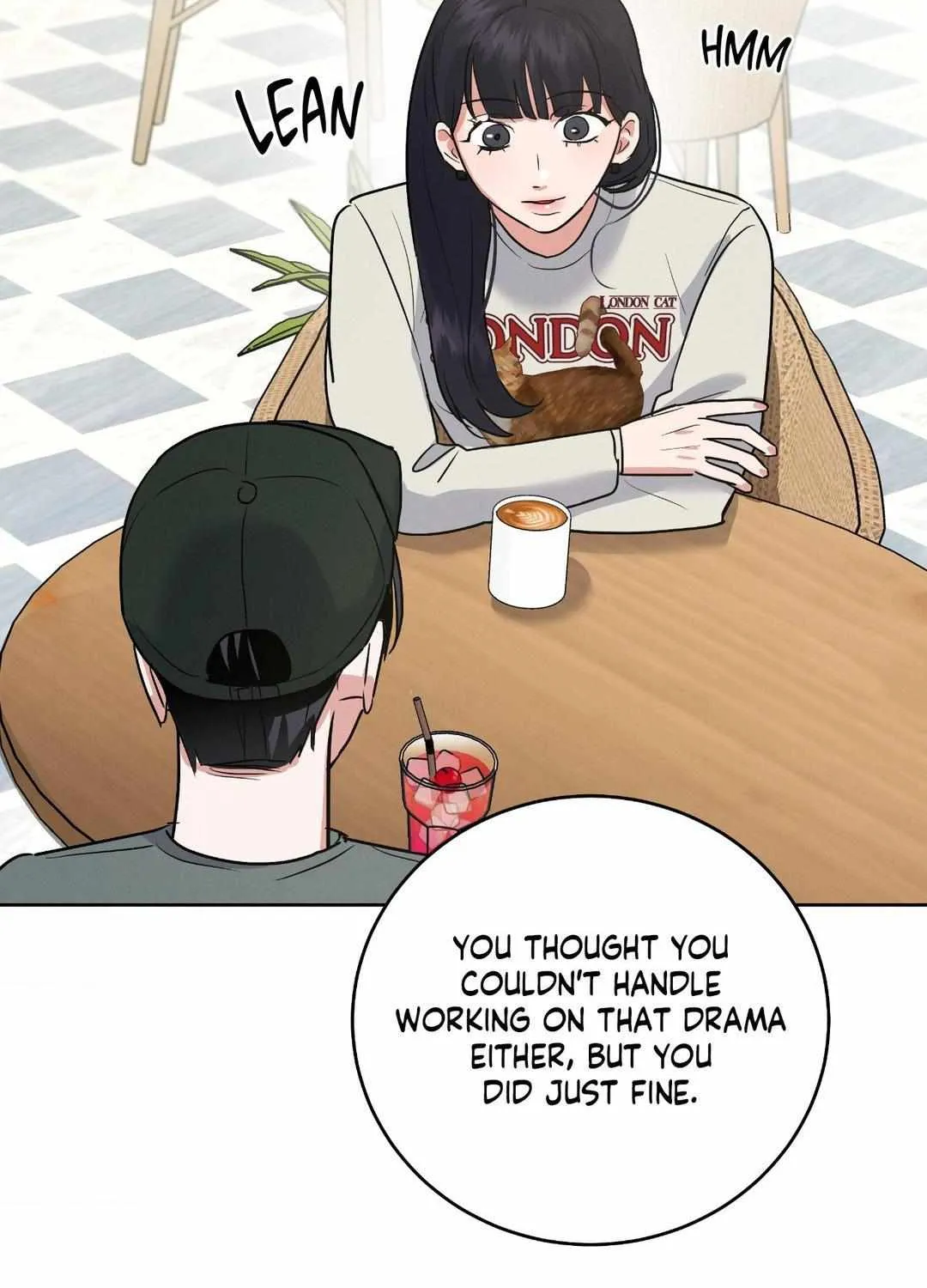 Near and Dear Chapter 2 page 91 - 