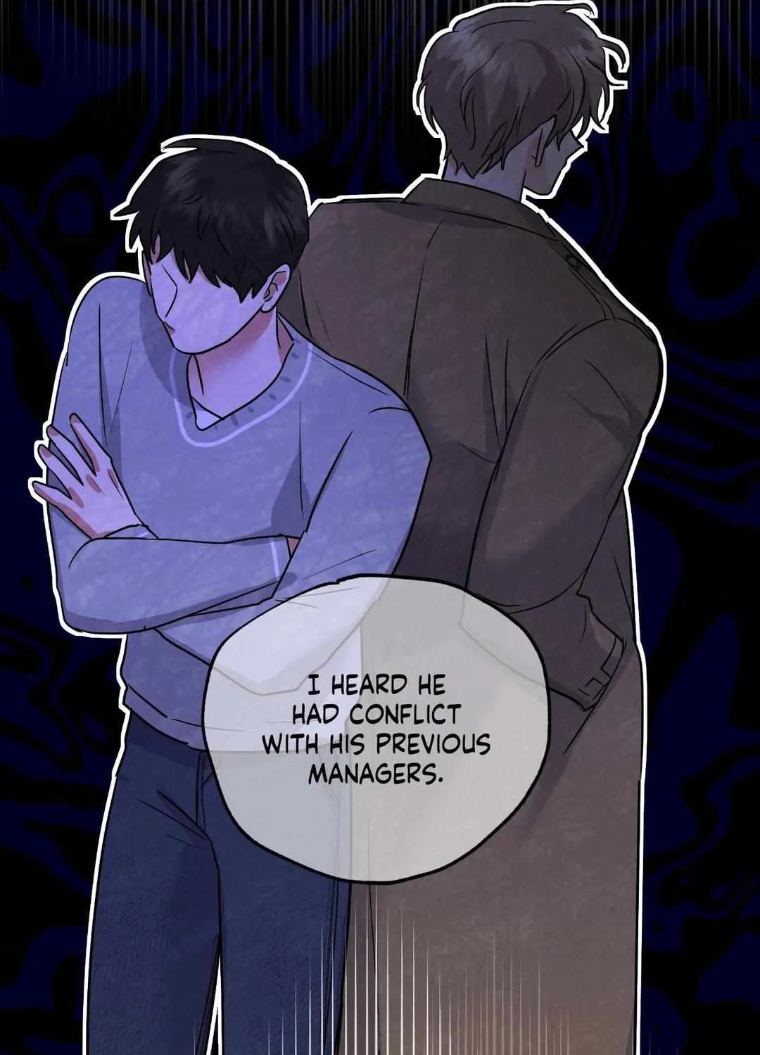 Near and Dear Chapter 2 page 98 - 