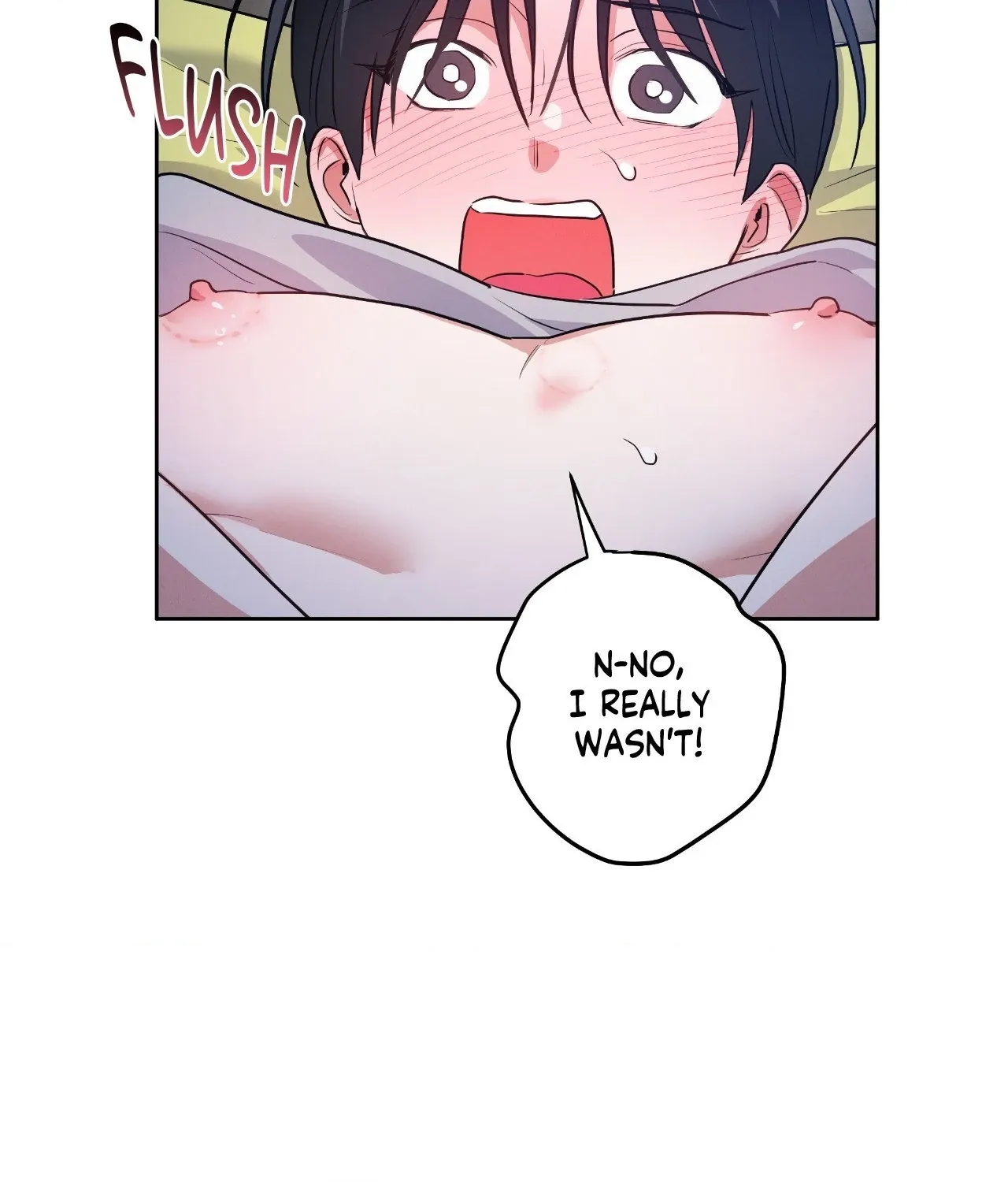 Near and Dear Chapter 20 page 12 - 