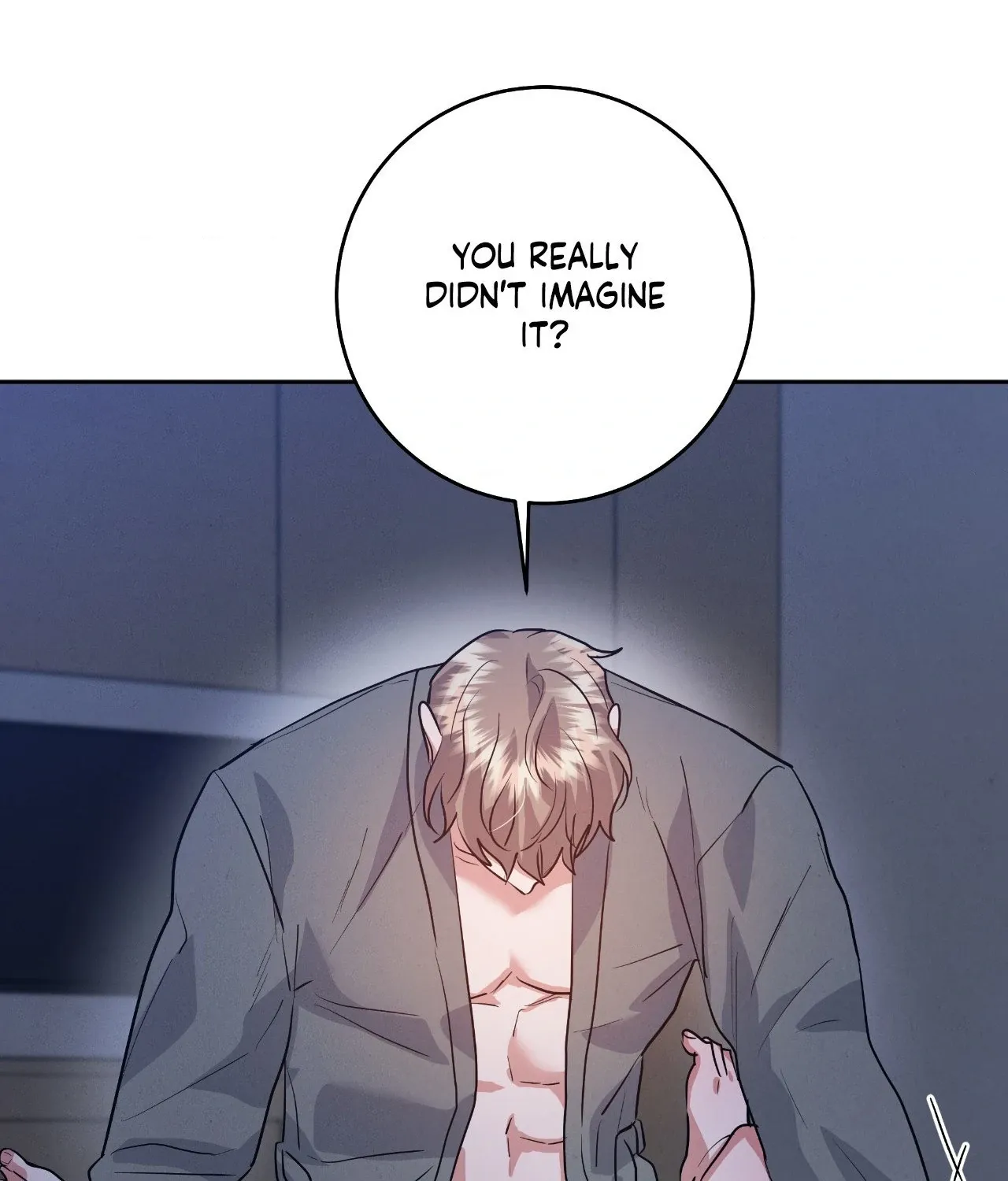 Near and Dear Chapter 20 page 16 - 