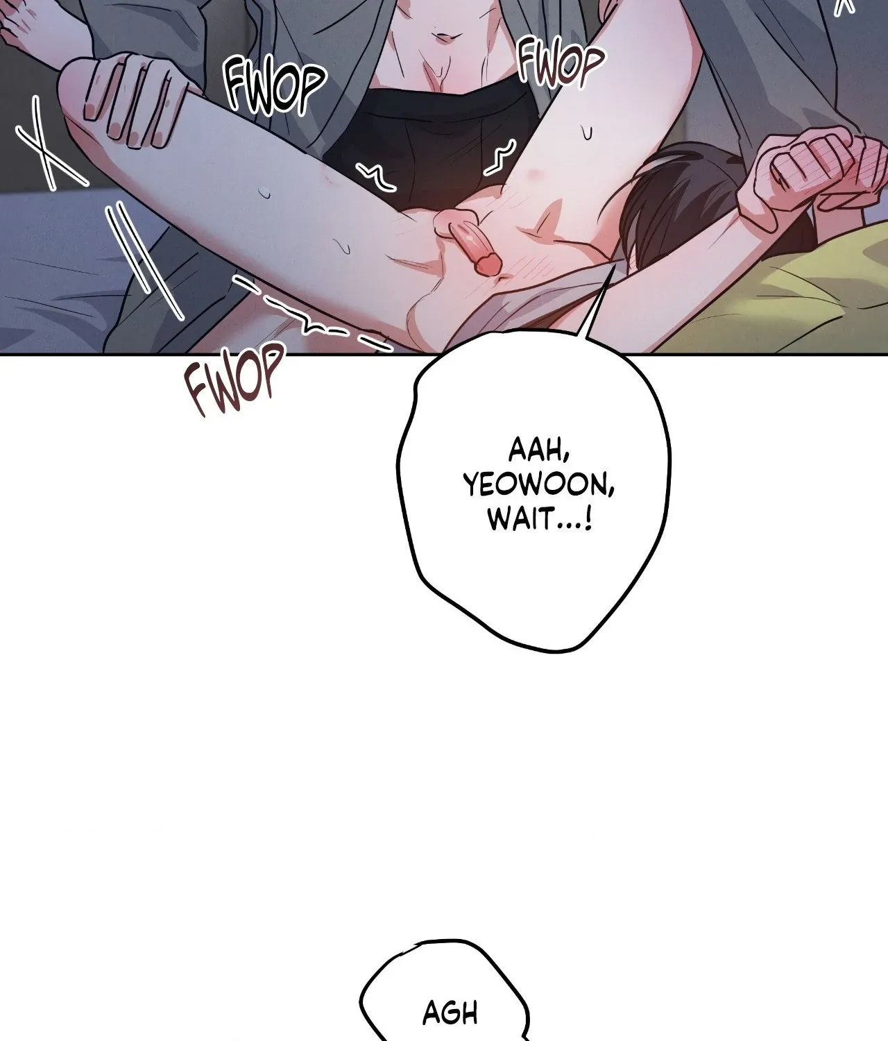 Near and Dear Chapter 20 page 17 - 