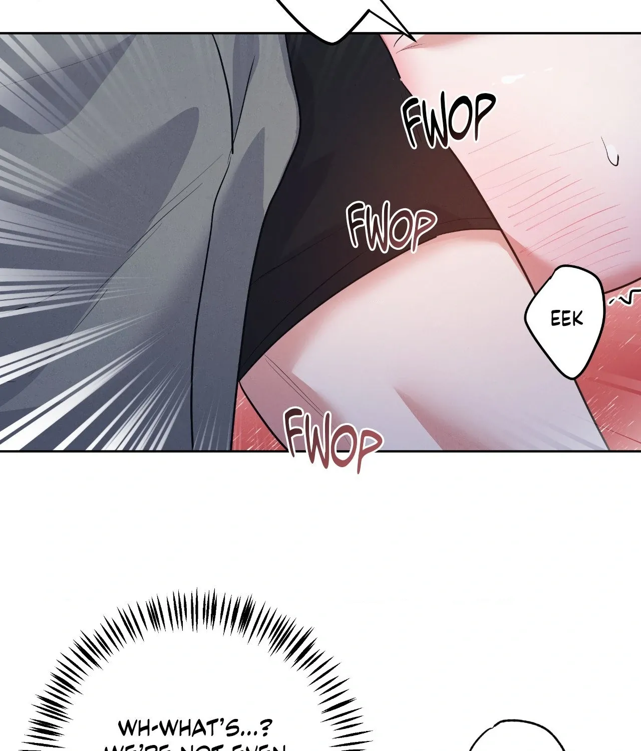 Near and Dear Chapter 20 page 18 - 