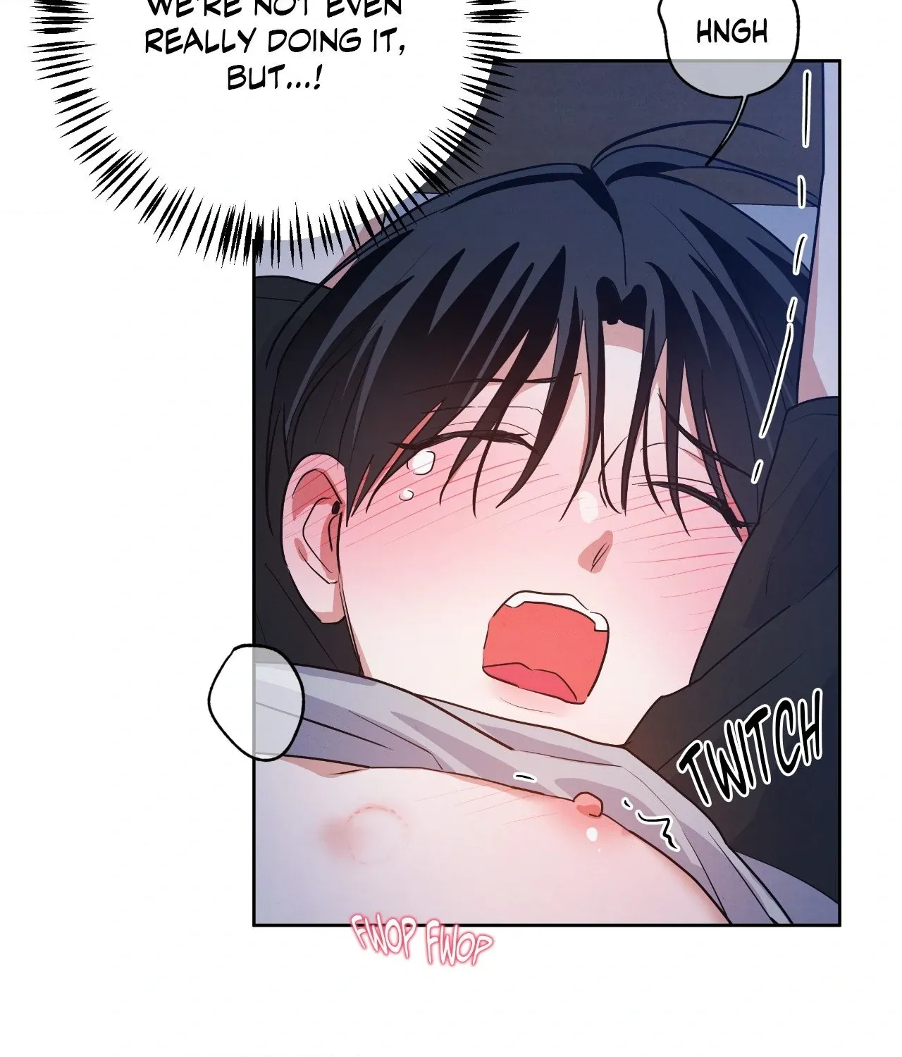Near and Dear Chapter 20 page 19 - 