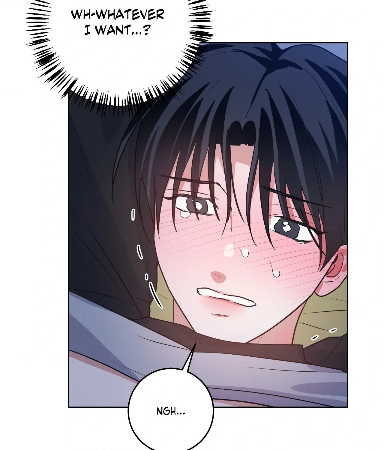 Near and Dear Chapter 20 page 23 - 