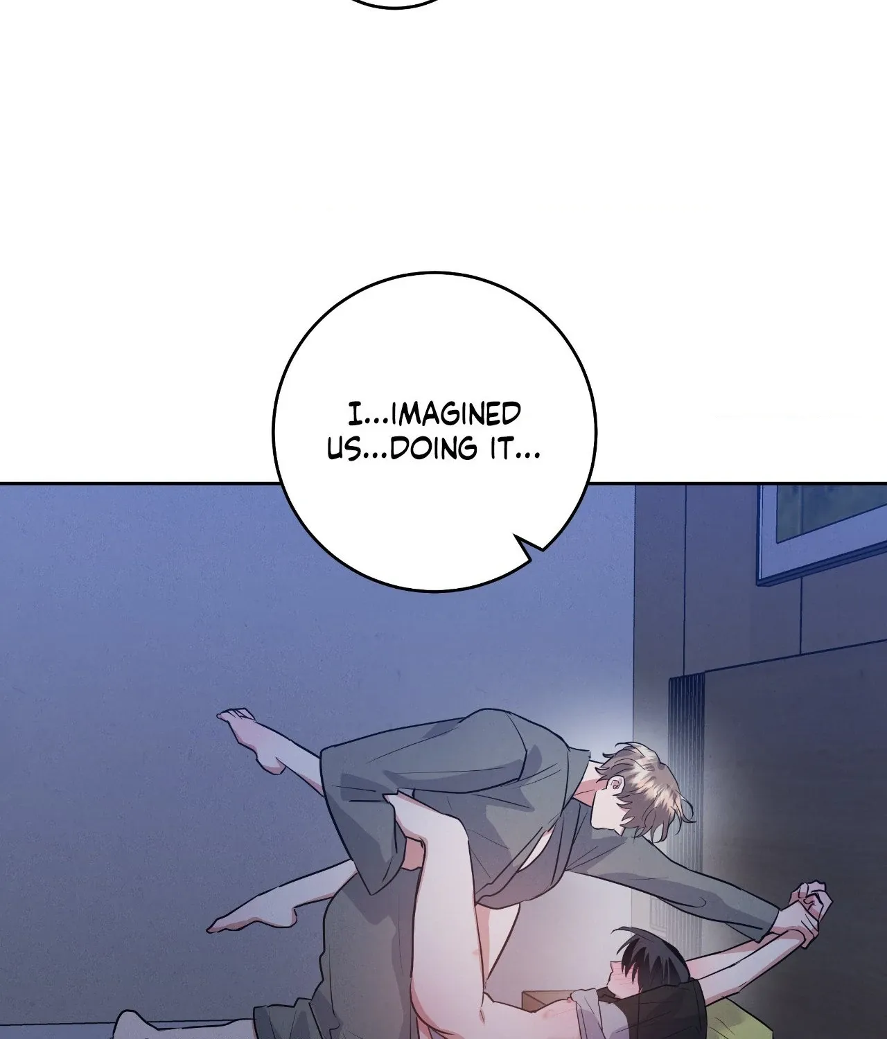 Near and Dear Chapter 20 page 24 - 