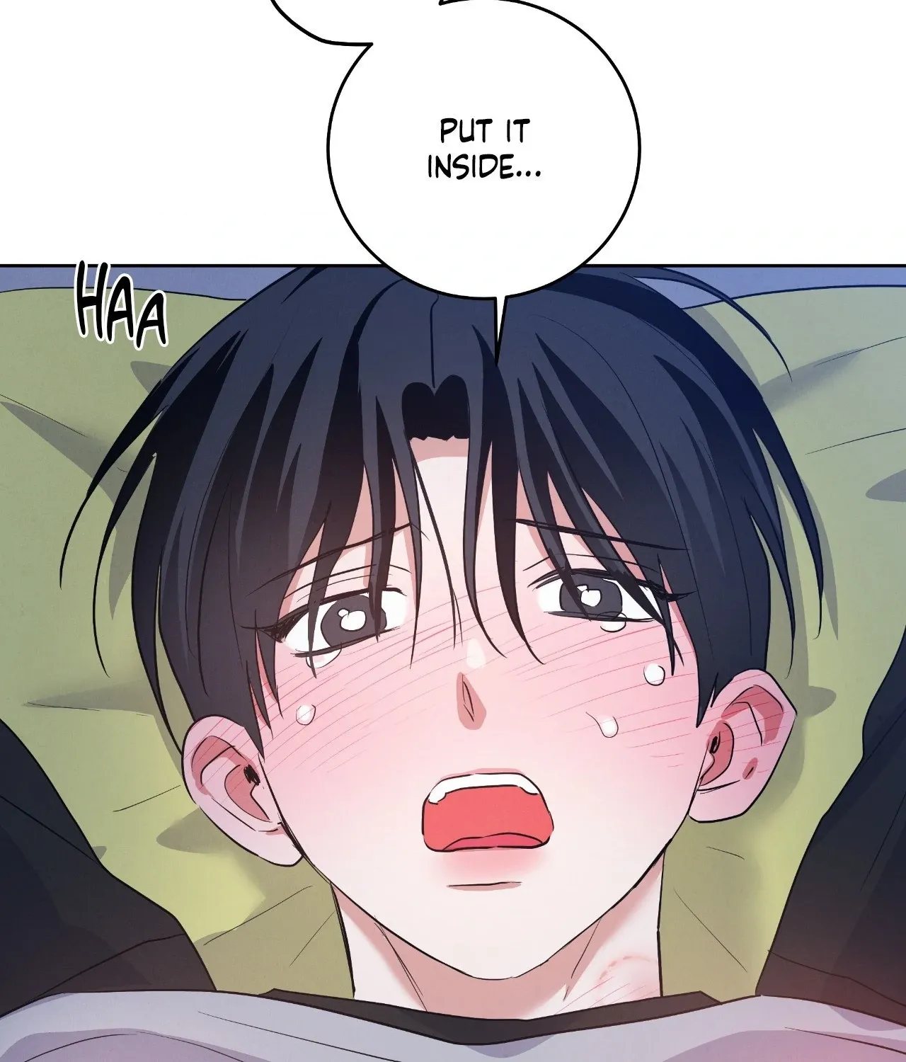 Near and Dear Chapter 20 page 27 - 