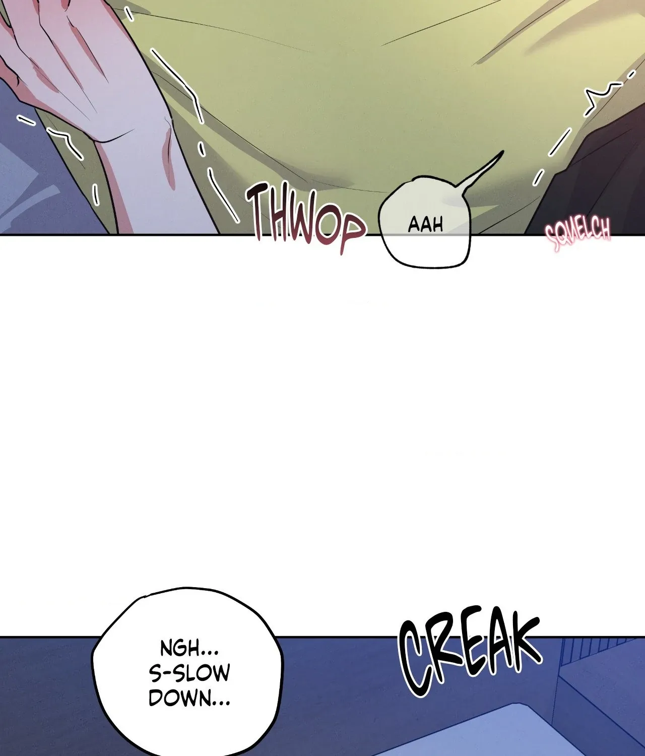 Near and Dear Chapter 20 page 31 - 