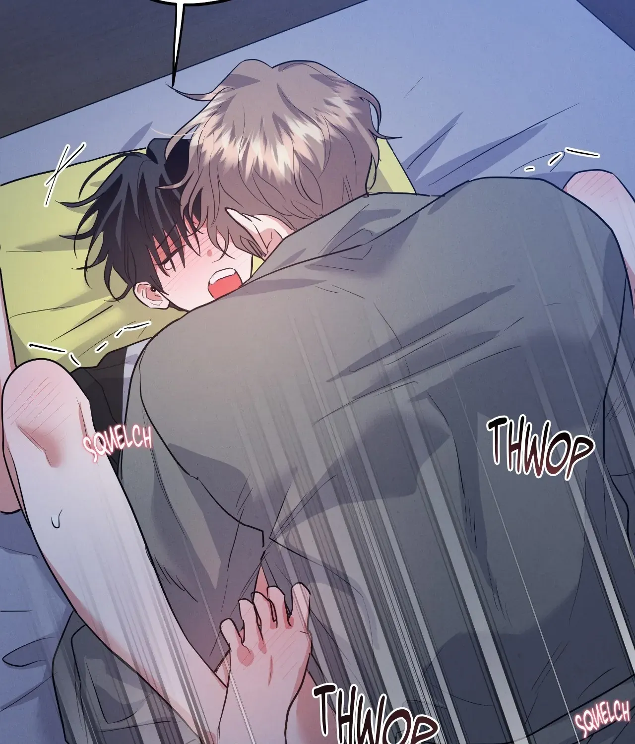 Near and Dear Chapter 20 page 32 - 
