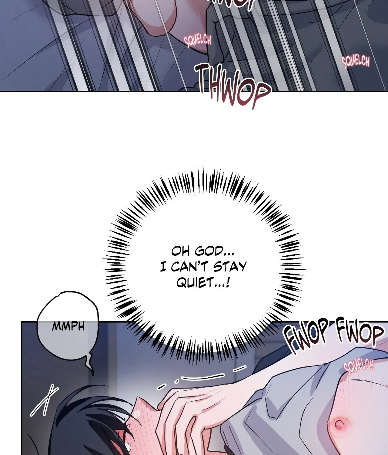Near and Dear Chapter 20 page 33 - 