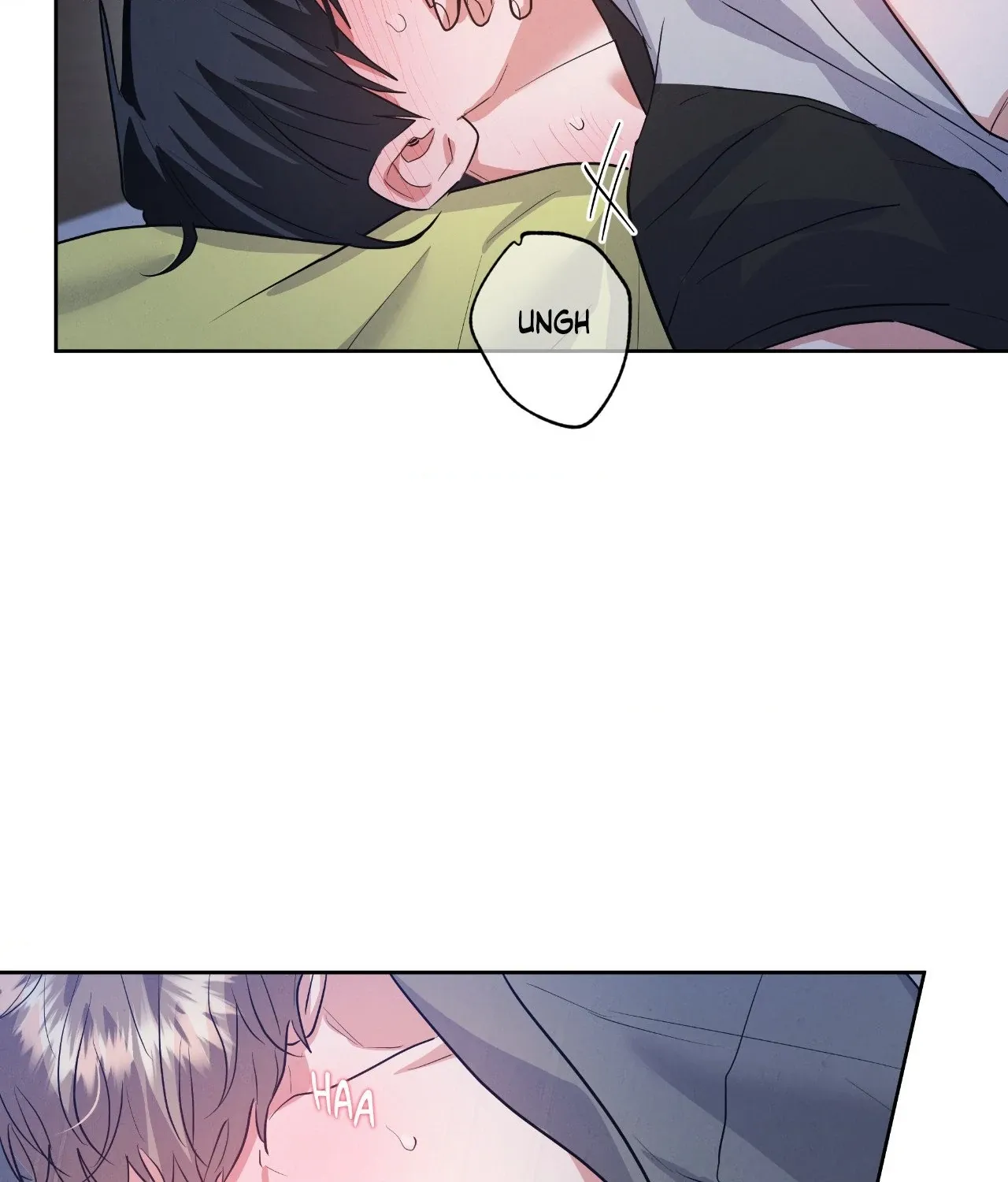 Near and Dear Chapter 20 page 34 - 