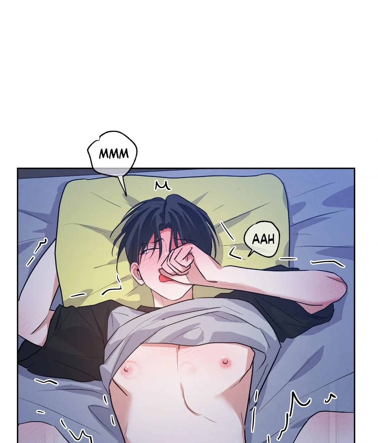 Near and Dear Chapter 20 page 39 - 