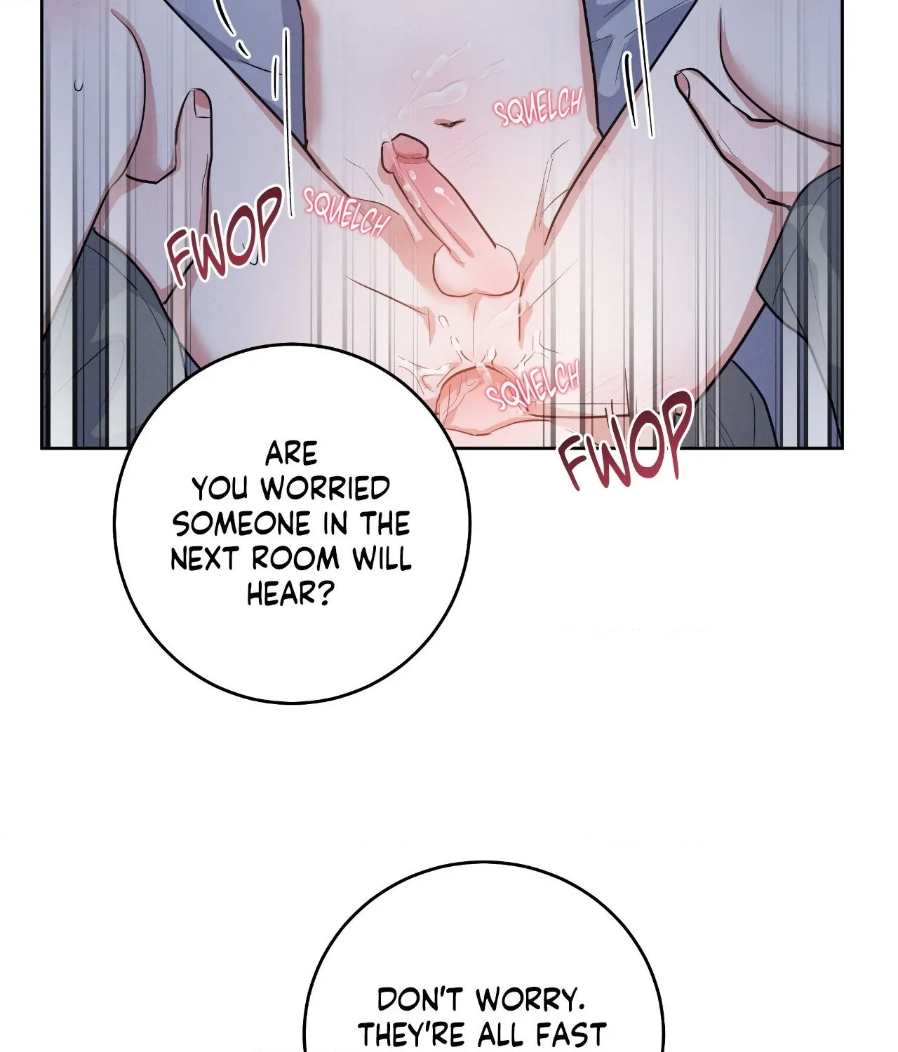 Near and Dear Chapter 20 page 40 - 