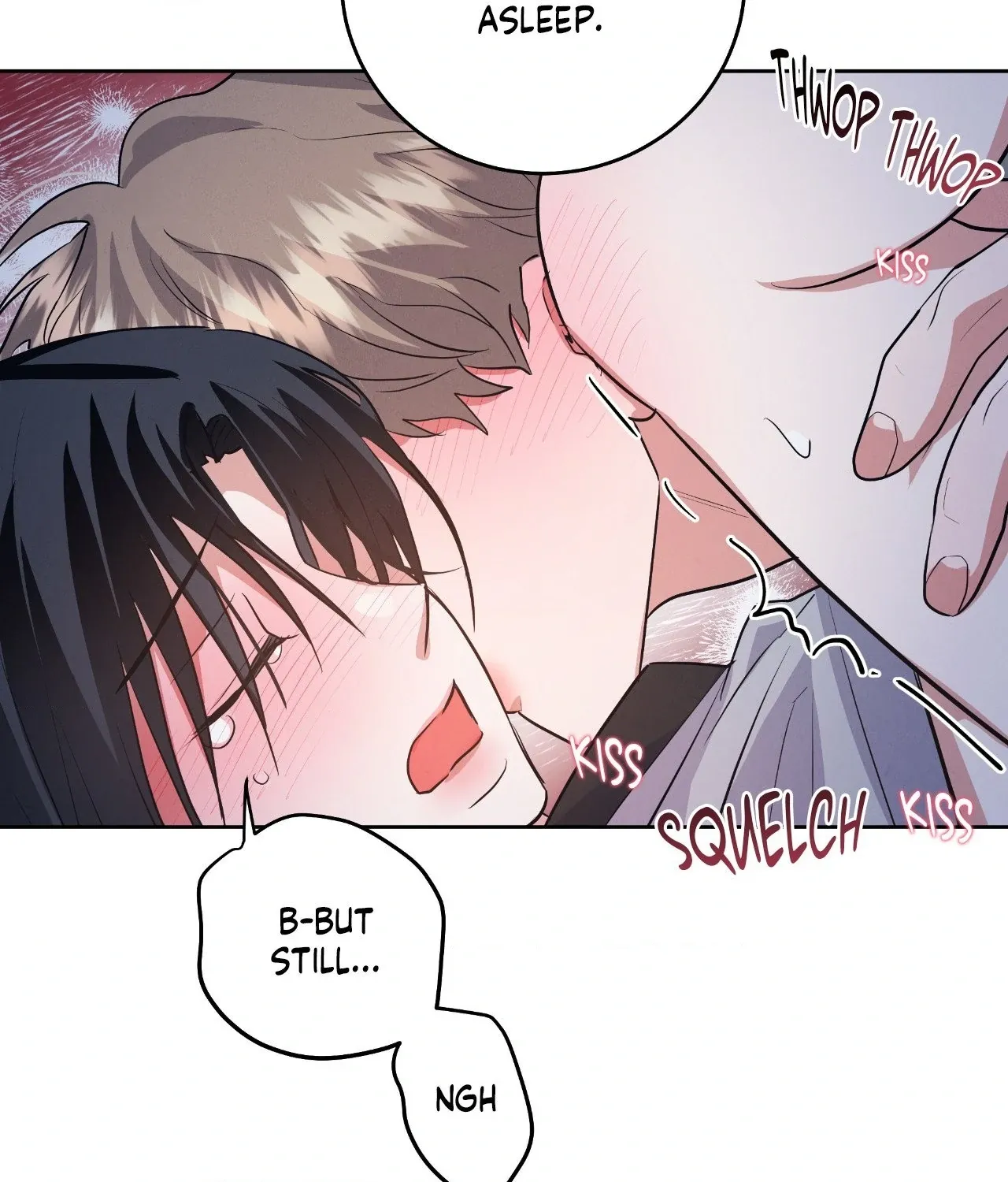Near and Dear Chapter 20 page 41 - 