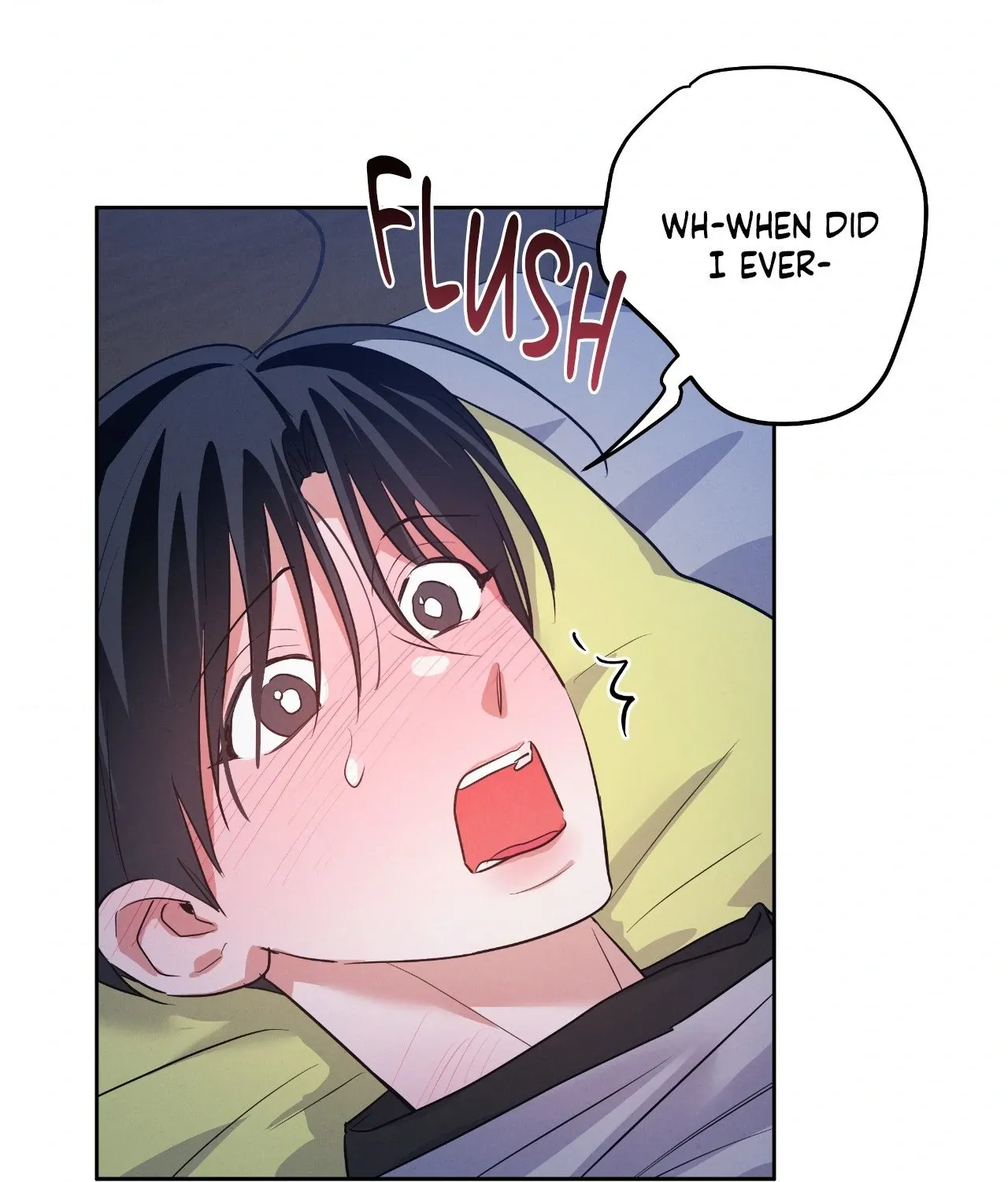 Near and Dear Chapter 20 page 44 - 