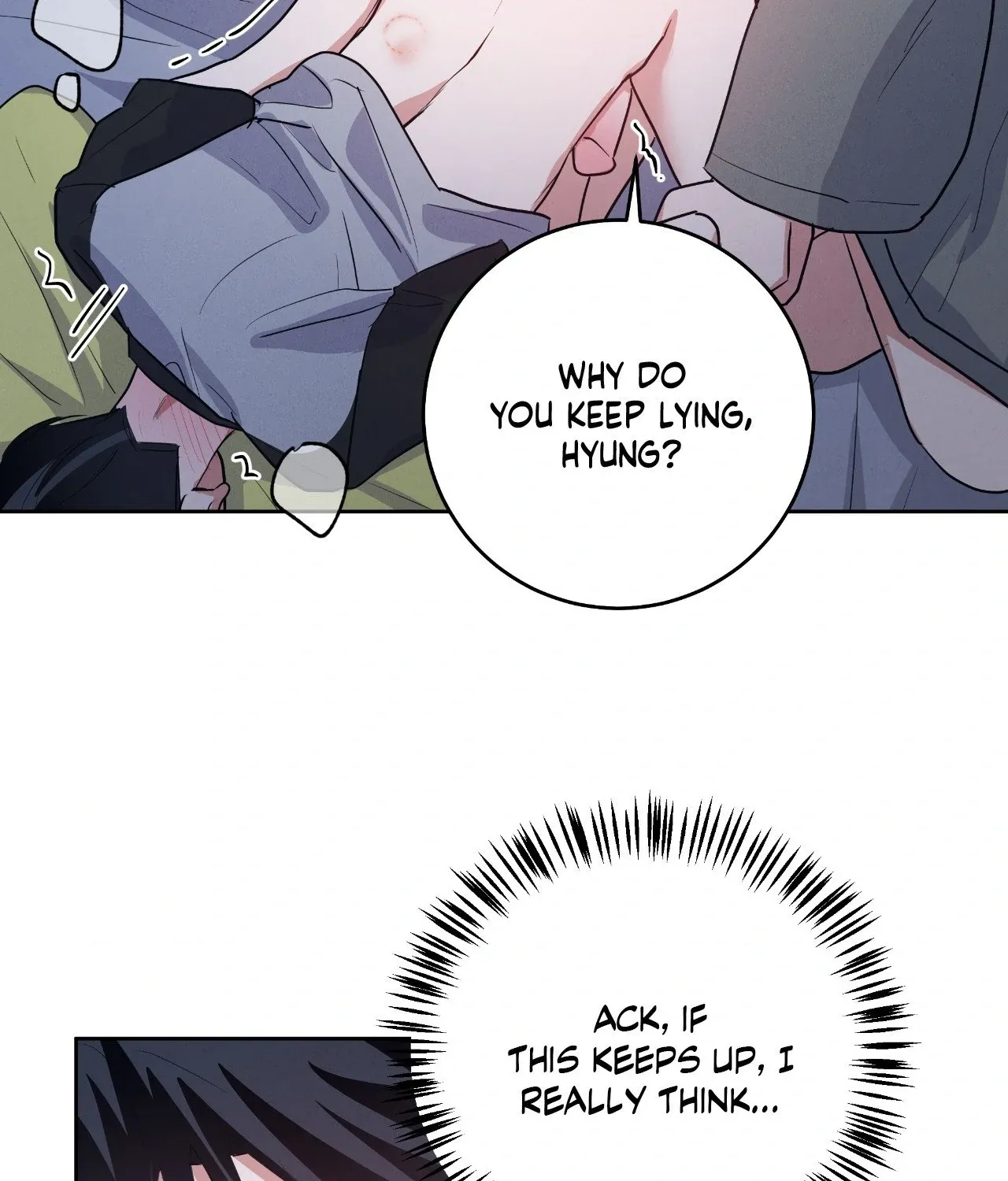 Near and Dear Chapter 20 page 58 - 