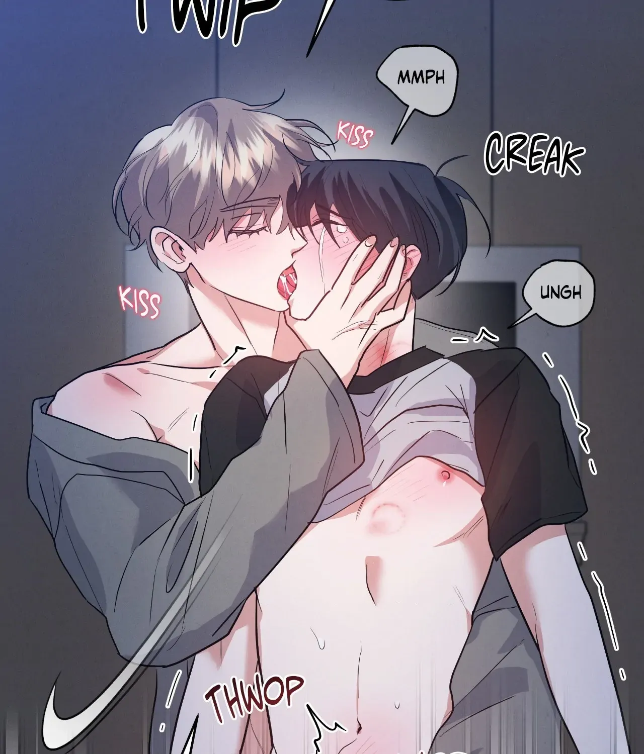 Near and Dear Chapter 20 page 63 - 