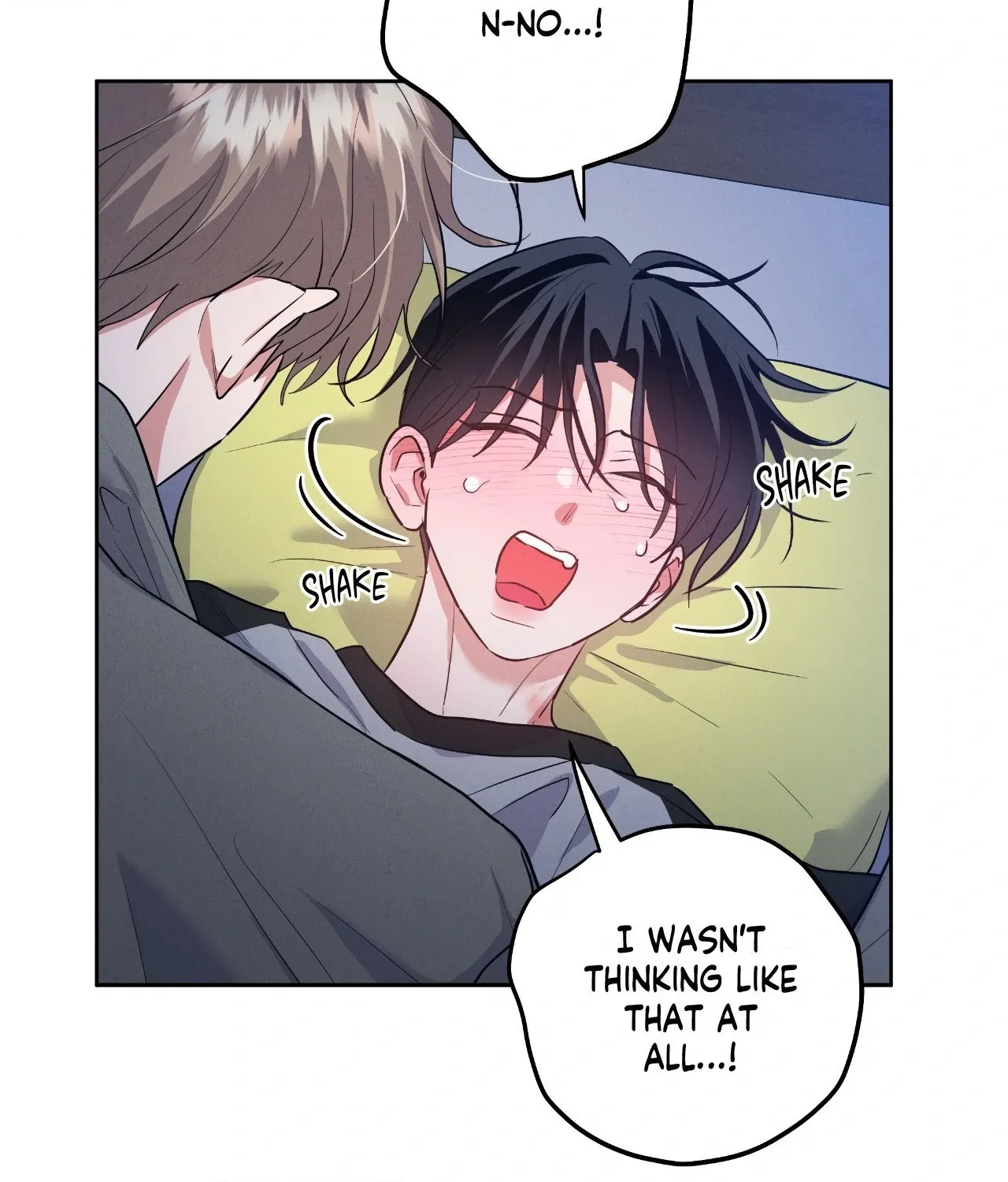 Near and Dear Chapter 20 page 8 - 